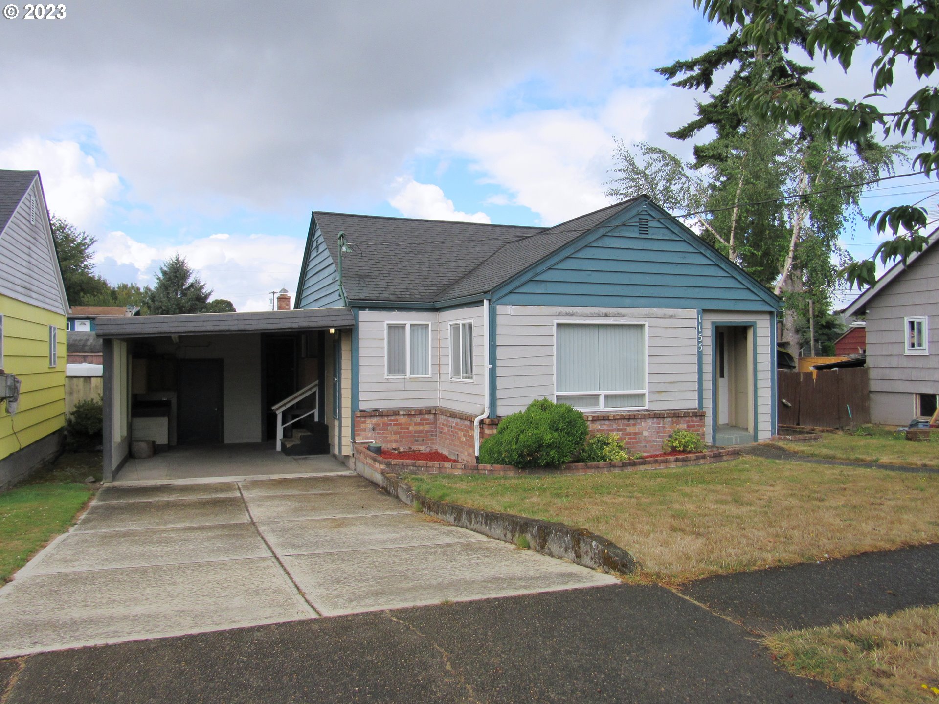 1155  8th Ave, Longview, WA 98632