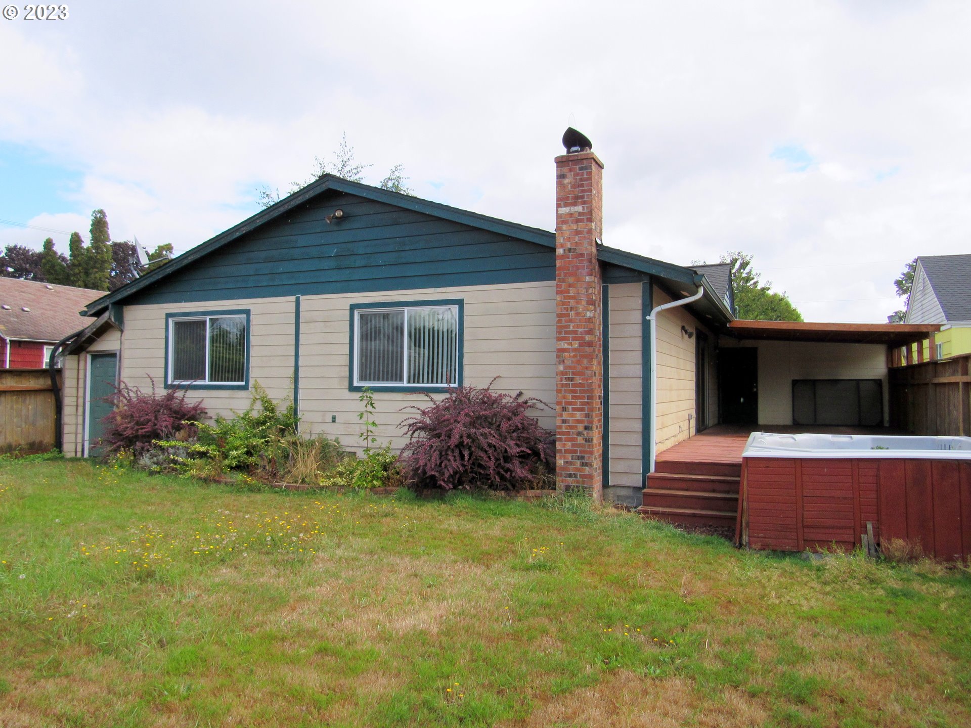 1155  8th Ave, Longview, WA 98632