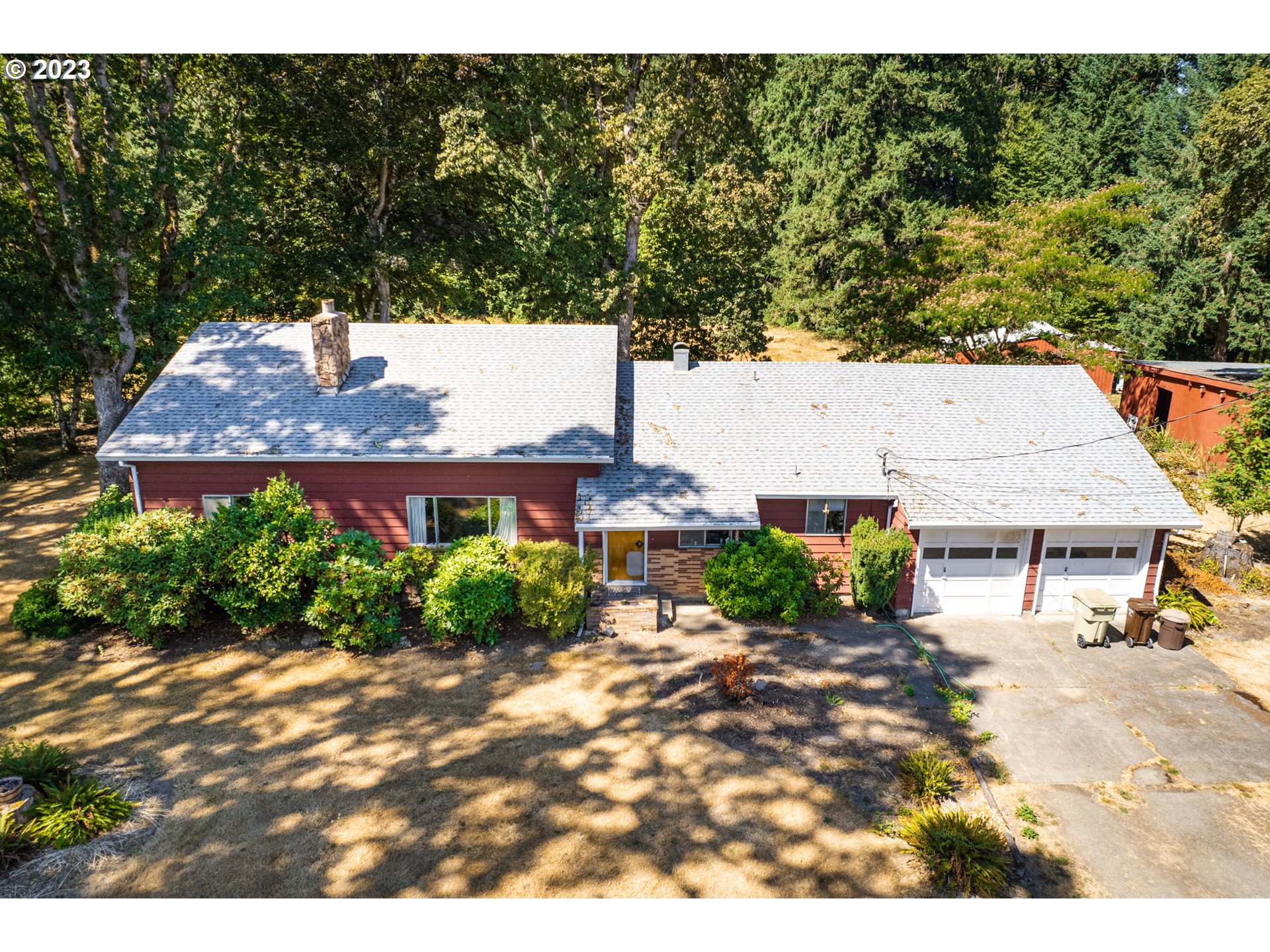 3835 SE Century BLVD, Hillsboro, OR, 97123
