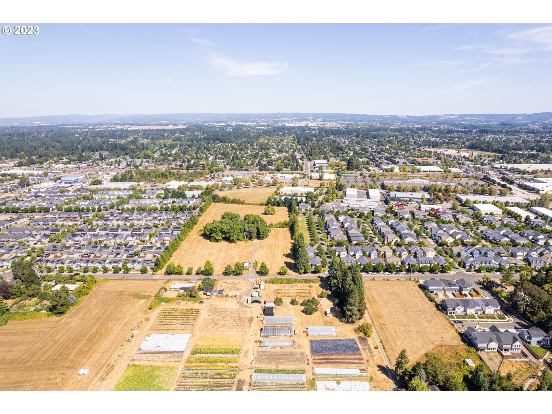 3835 SE Century BLVD, Hillsboro, OR, 97123