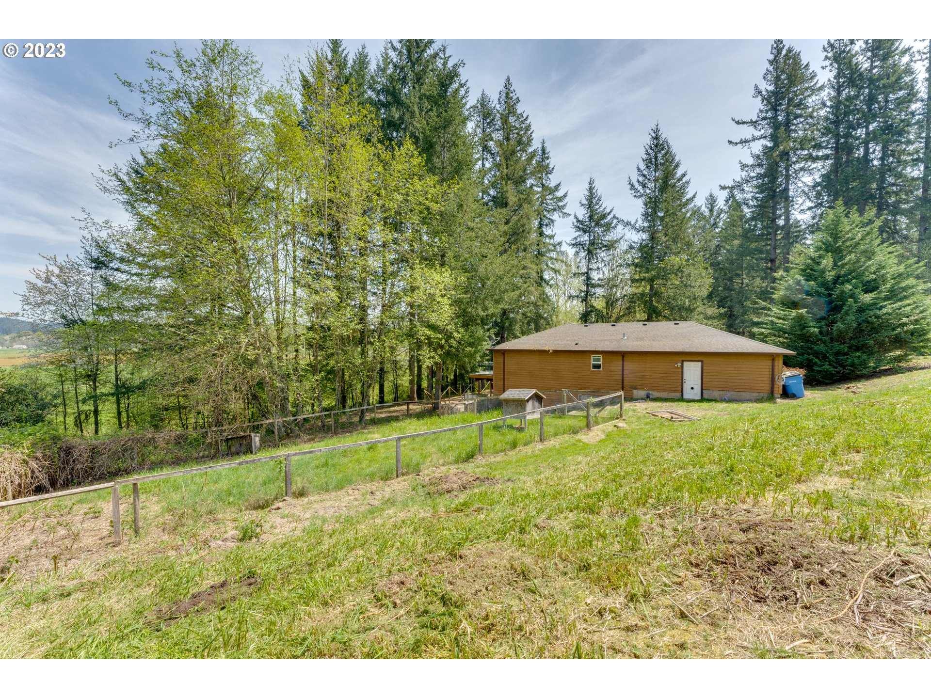 37012 NE Wiehl Rd, La Center, WA 98629