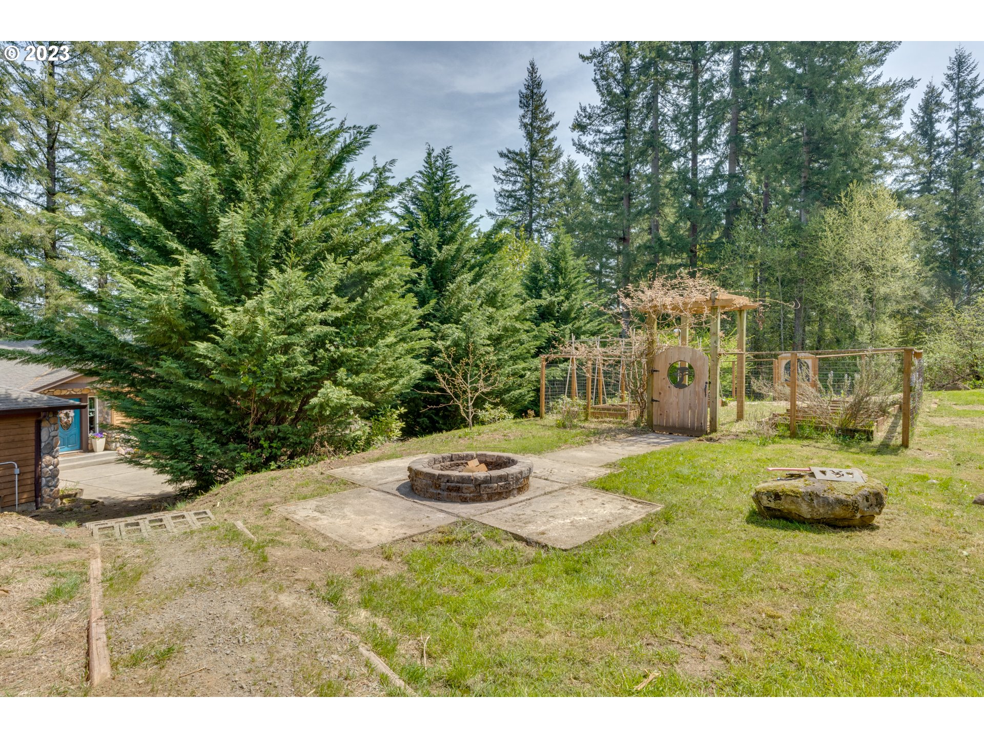 37012 NE Wiehl Rd, La Center, WA 98629