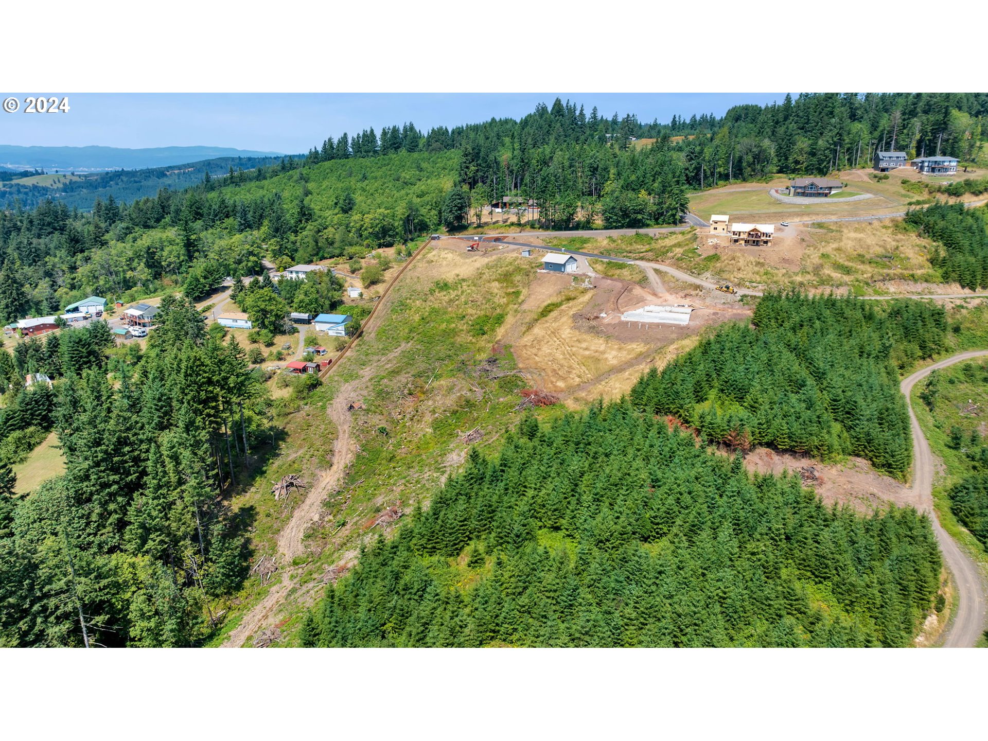 2987  Green Mountain Rd #B, Kalama, WA 98625