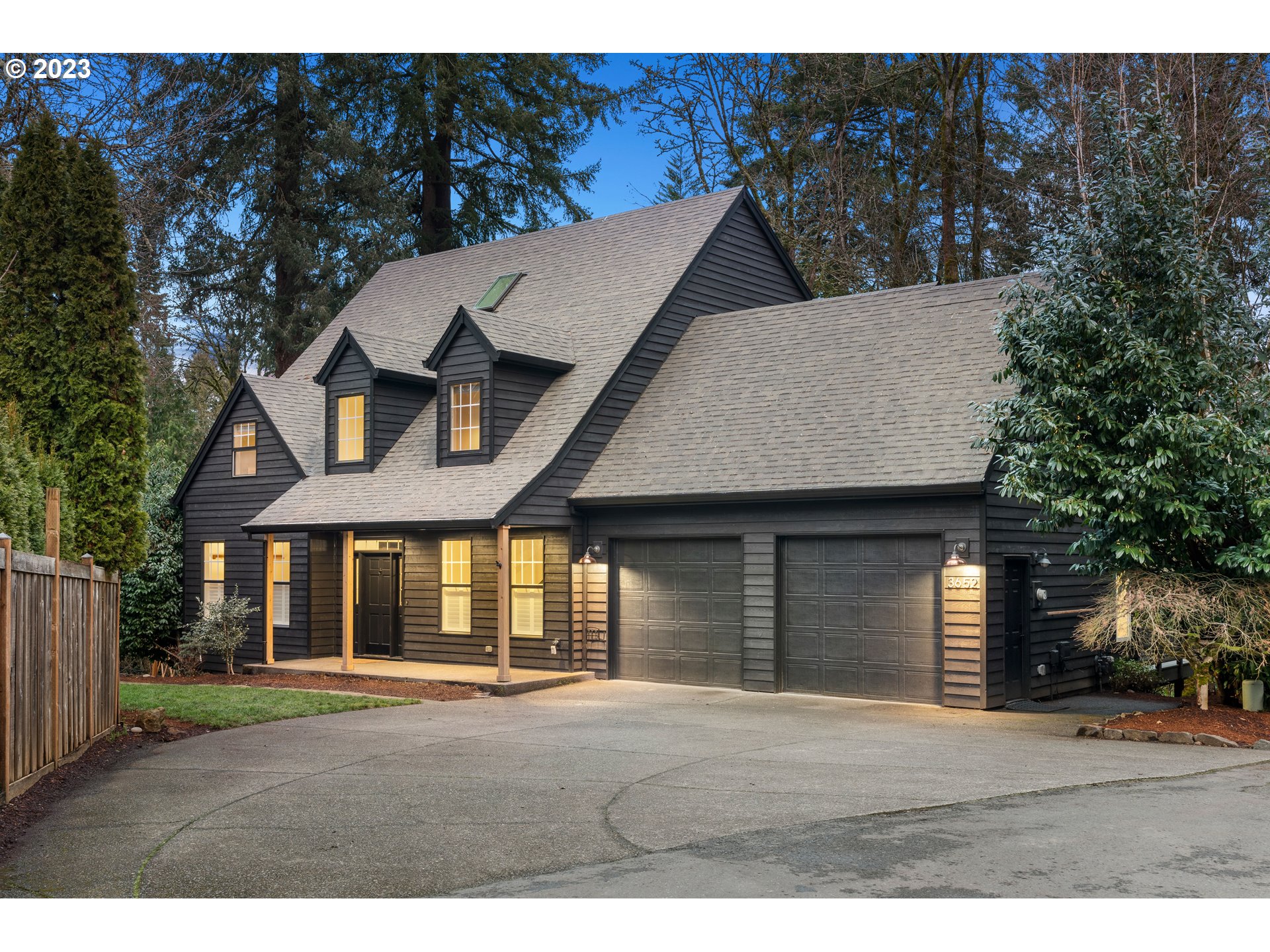 3652 ROBIN VIEW DR, West Linn, OR 97068