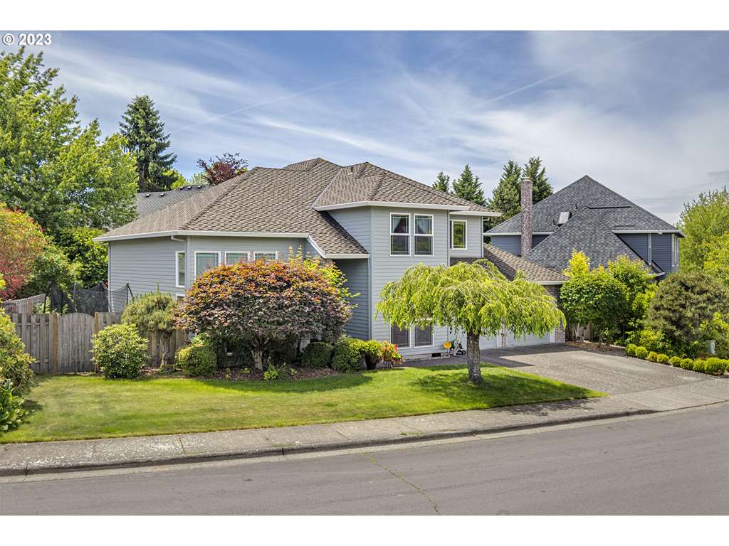 17600 NW COUNTRY DR ,  Portland, OR 97229