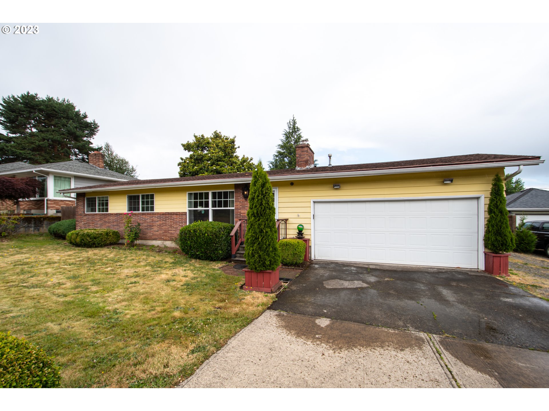 112 NW 78th St, Vancouver, WA 98665