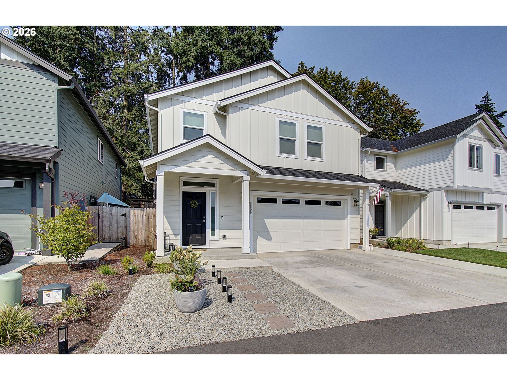 Search Homes for Sale