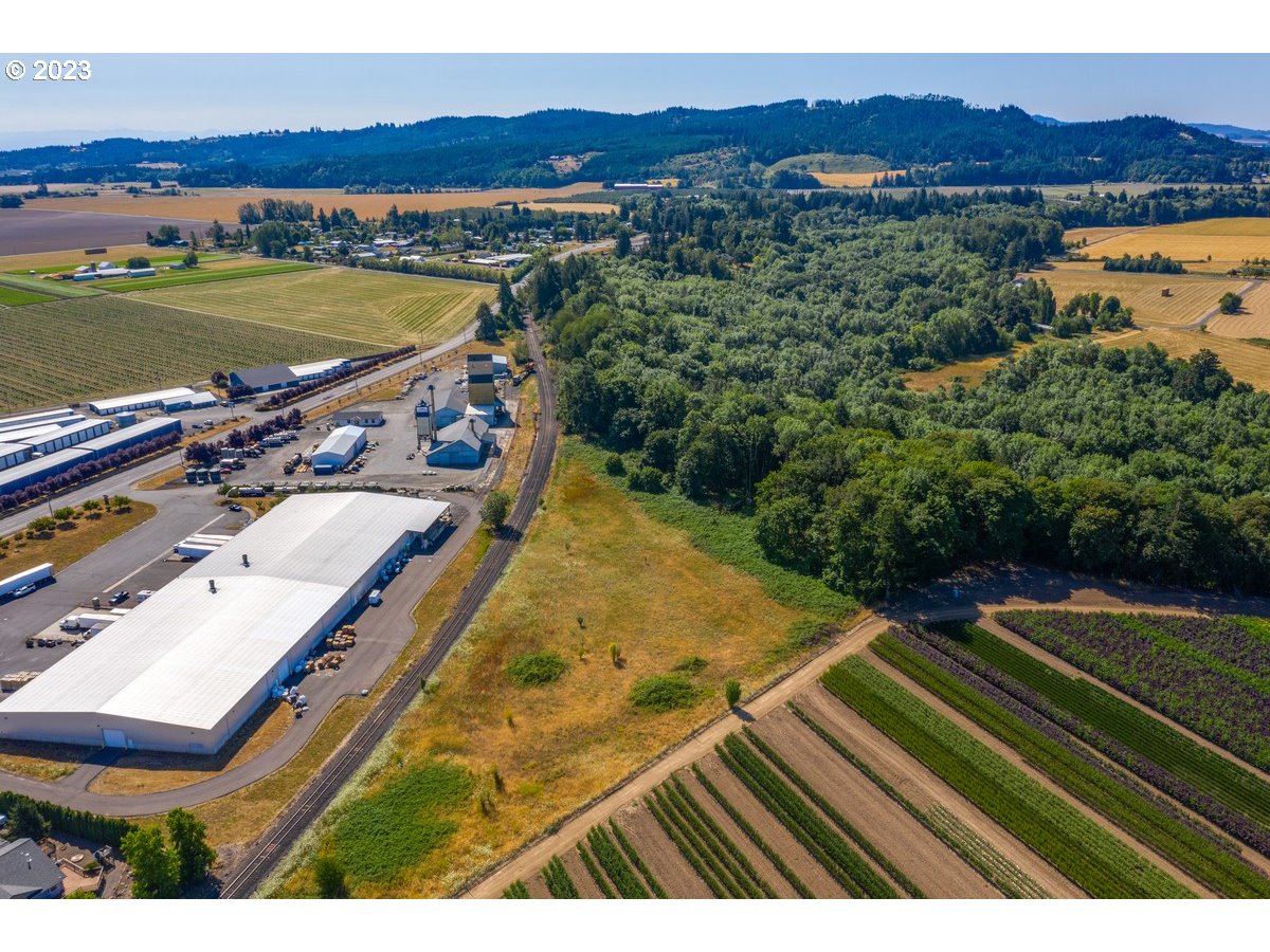 Yamhill County Yamhill County