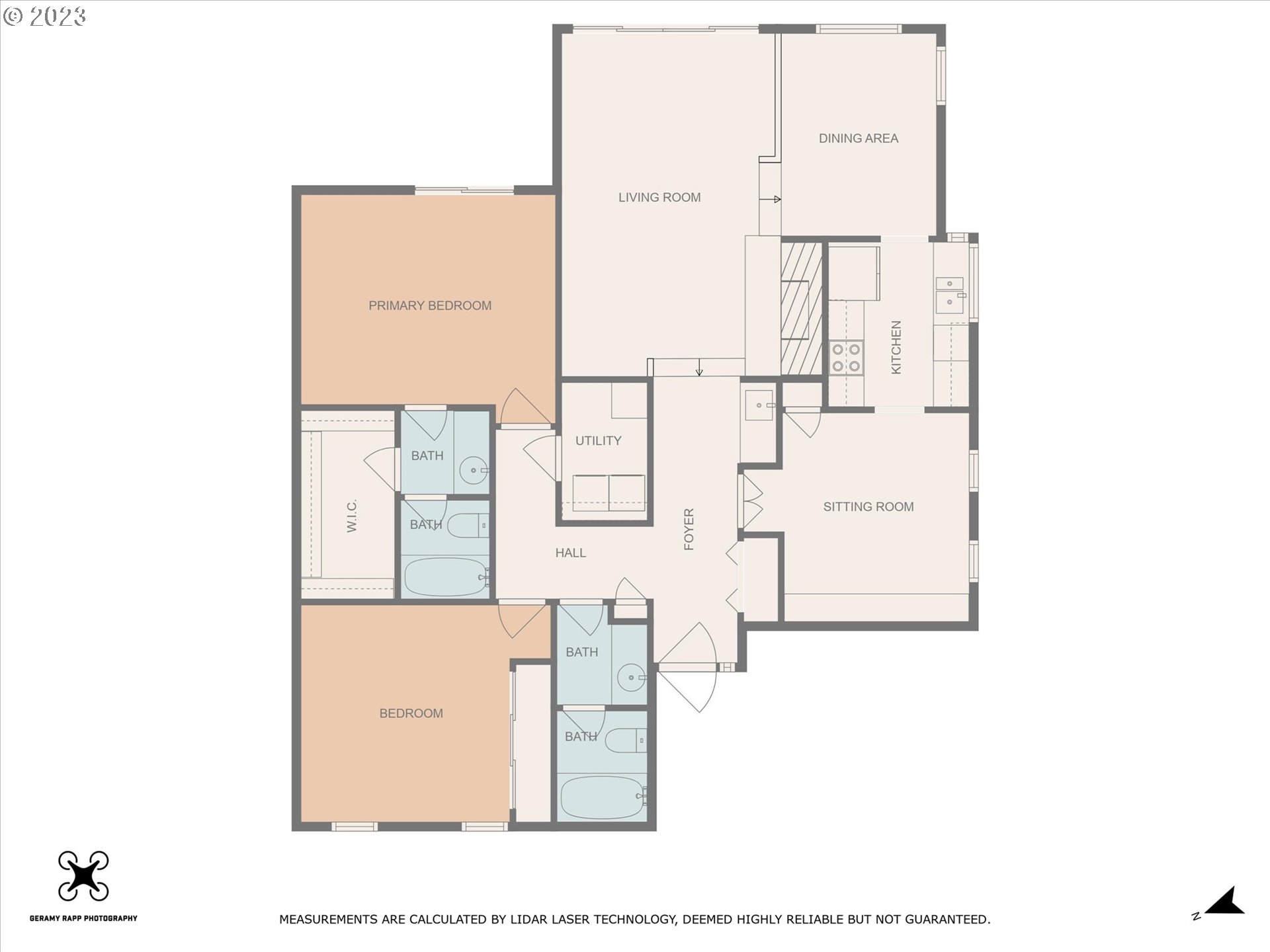 Photo #2: 23596862 Listing 