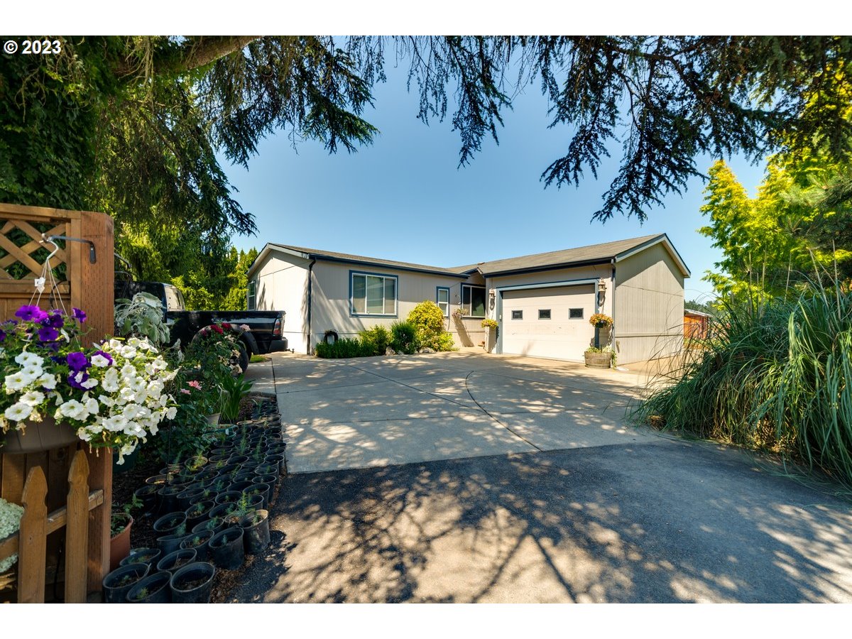 Yamhill County Yamhill County