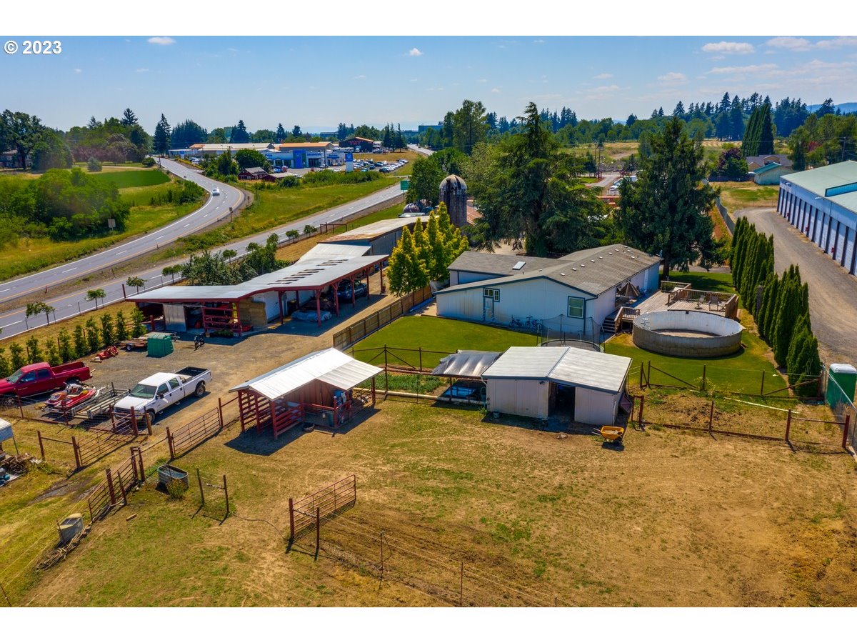 3100 N LONE OAK RD, Mc Minnville, OR, 97128