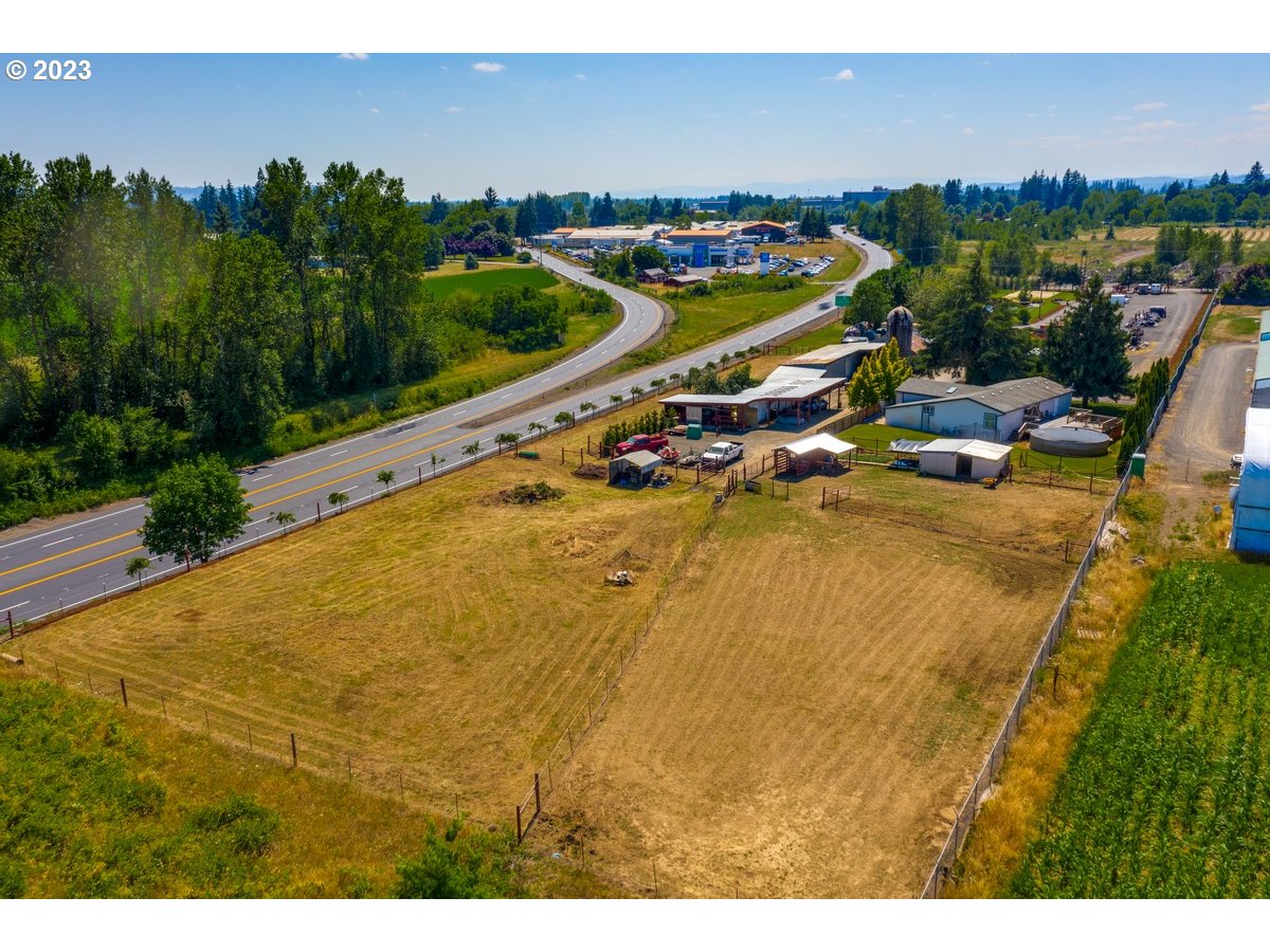 3100 N LONE OAK RD, Mc Minnville, OR, 97128