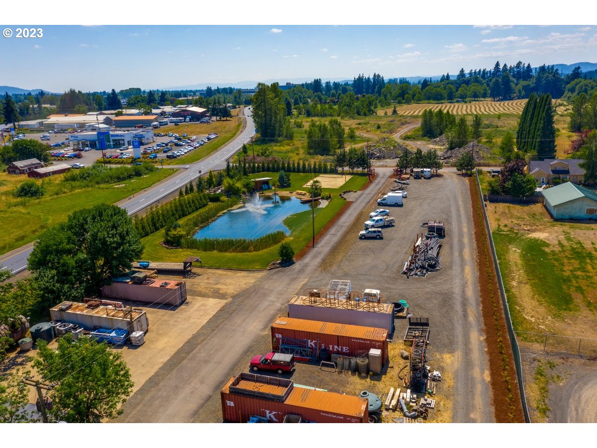 3100 N LONE OAK RD, Mc Minnville, OR, 97128