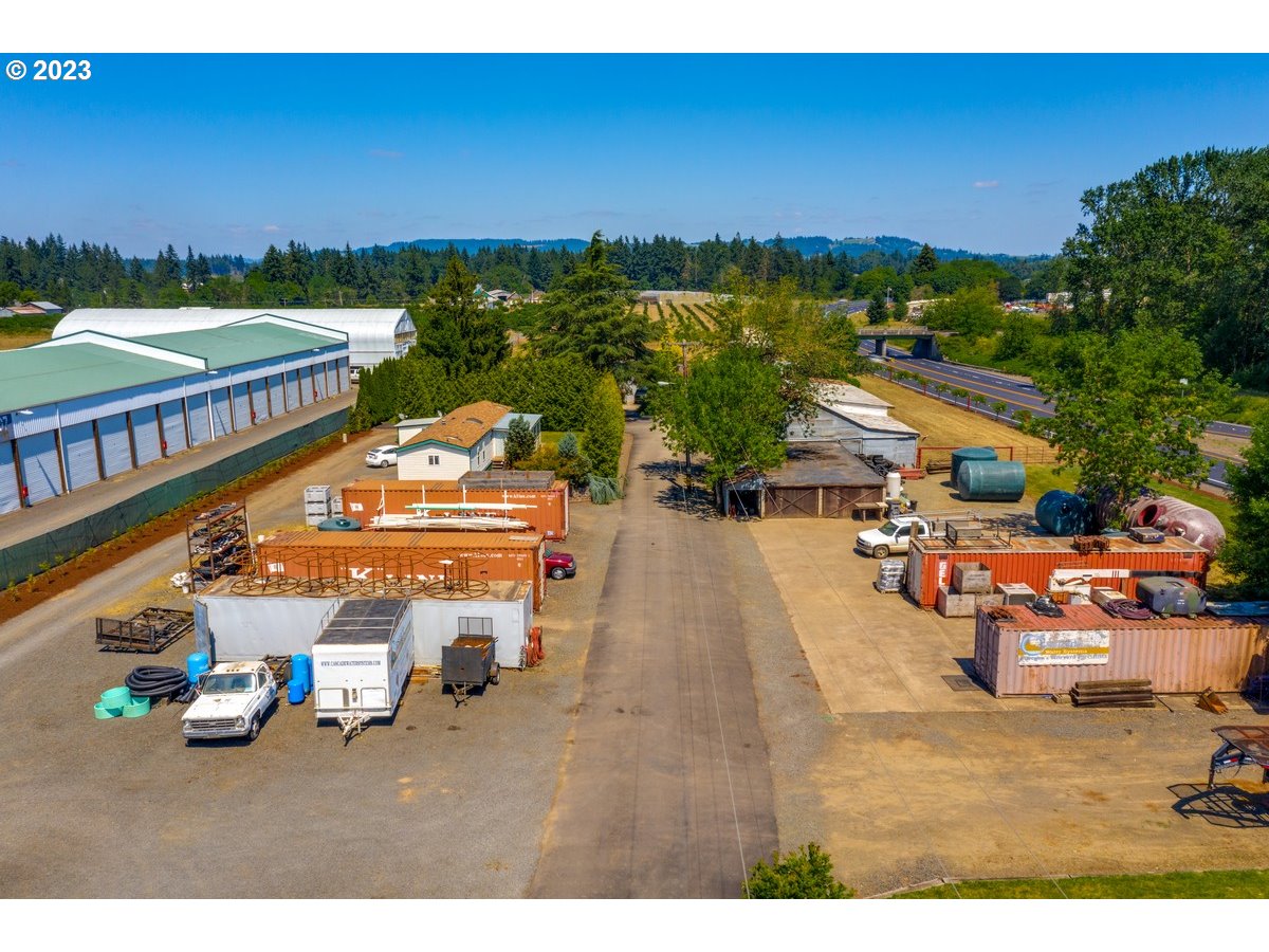 3100 N LONE OAK RD, Mc Minnville, OR, 97128