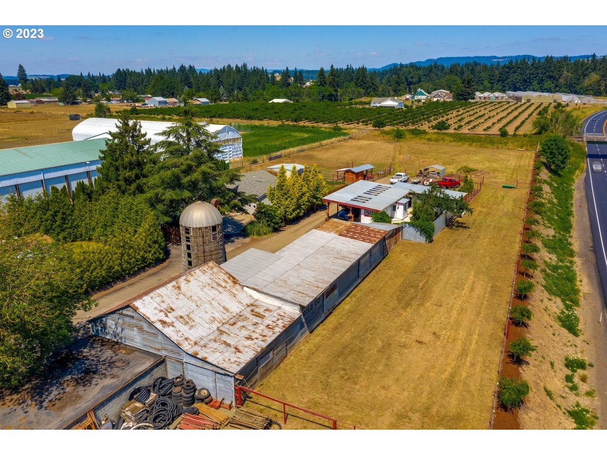 3100 N LONE OAK RD, Mc Minnville, OR, 97128
