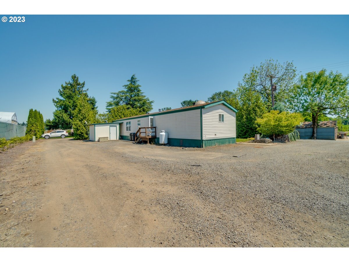 3100 N LONE OAK RD, Mc Minnville, OR, 97128