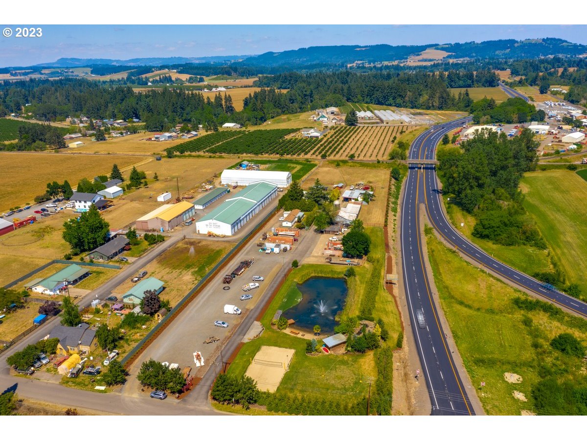 3100 N LONE OAK RD, Mc Minnville, OR, 97128