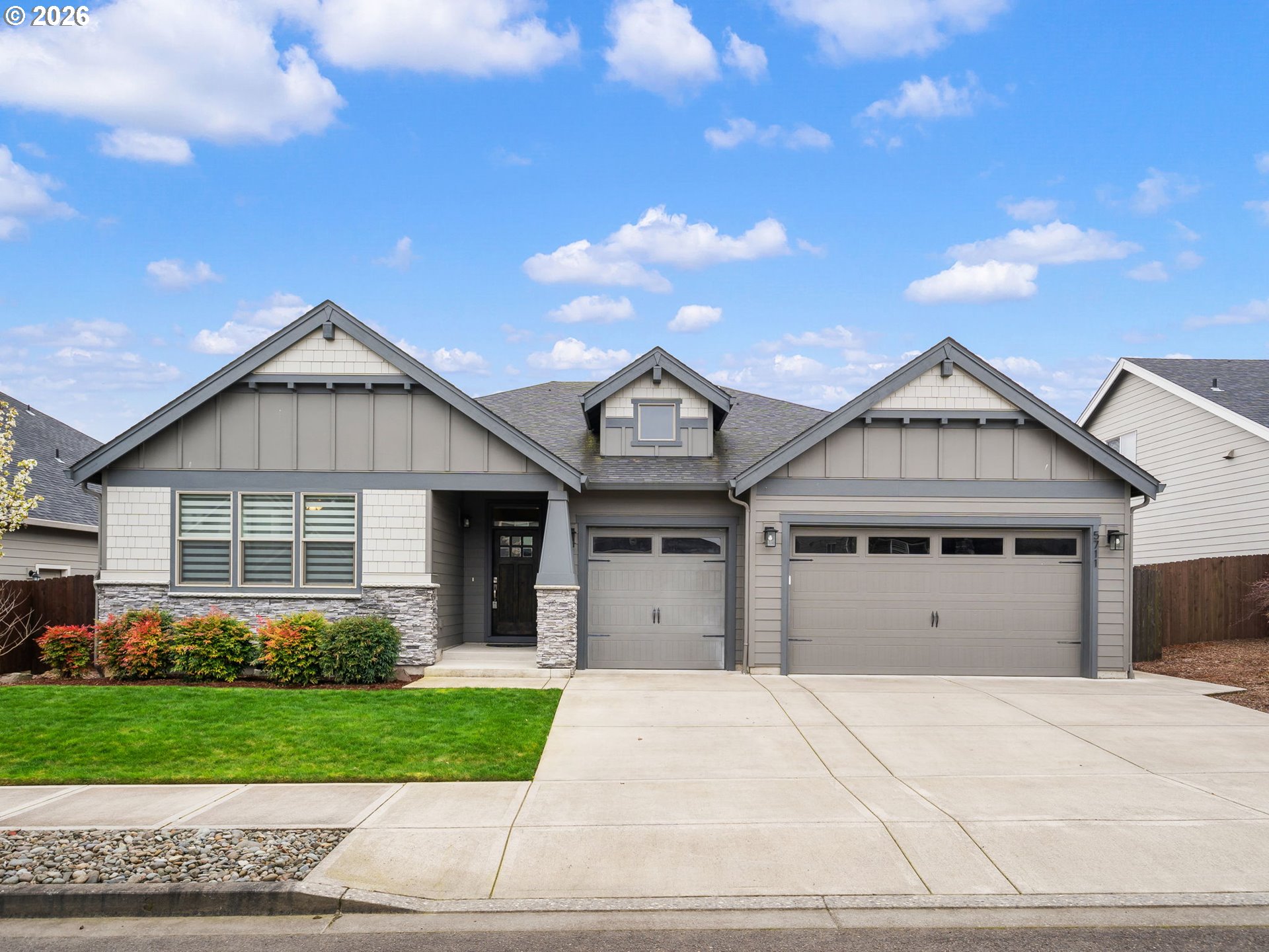 14206 NE 23RD CT, Vancouver, WA, 98686