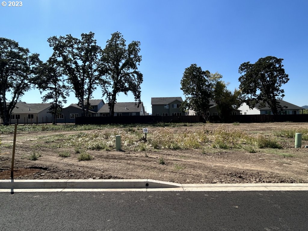 Yamhill County Yamhill County