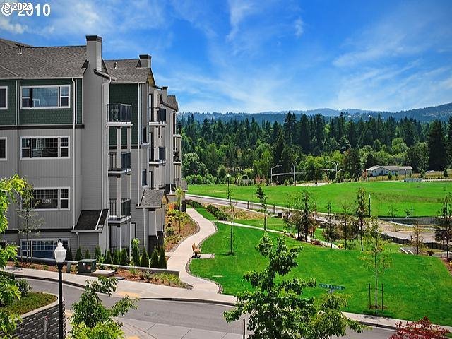 11830 NW HOLLY SPRINGS LN Unit: 406, Portland OR, 97229