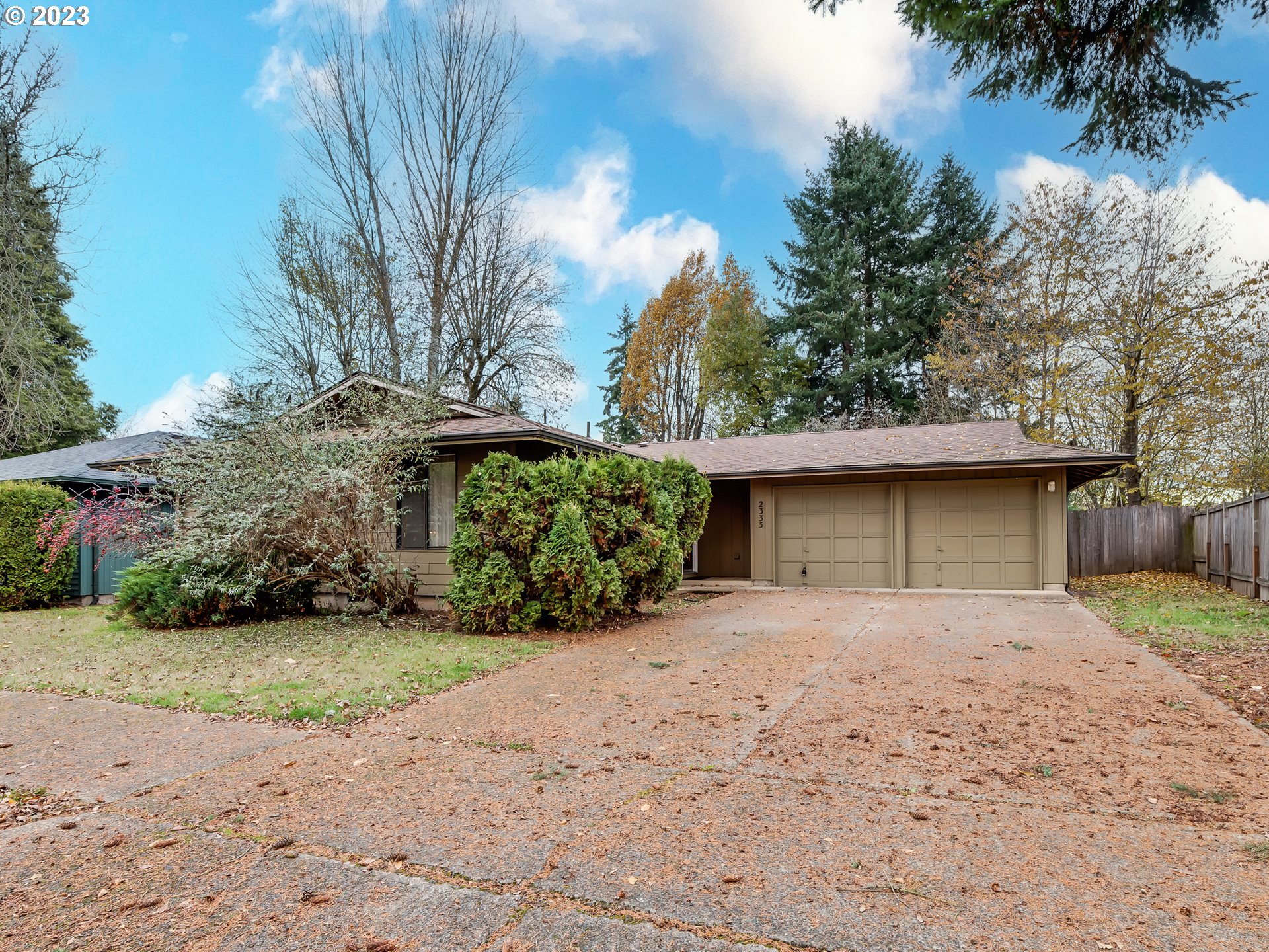 Home St Clair Properties