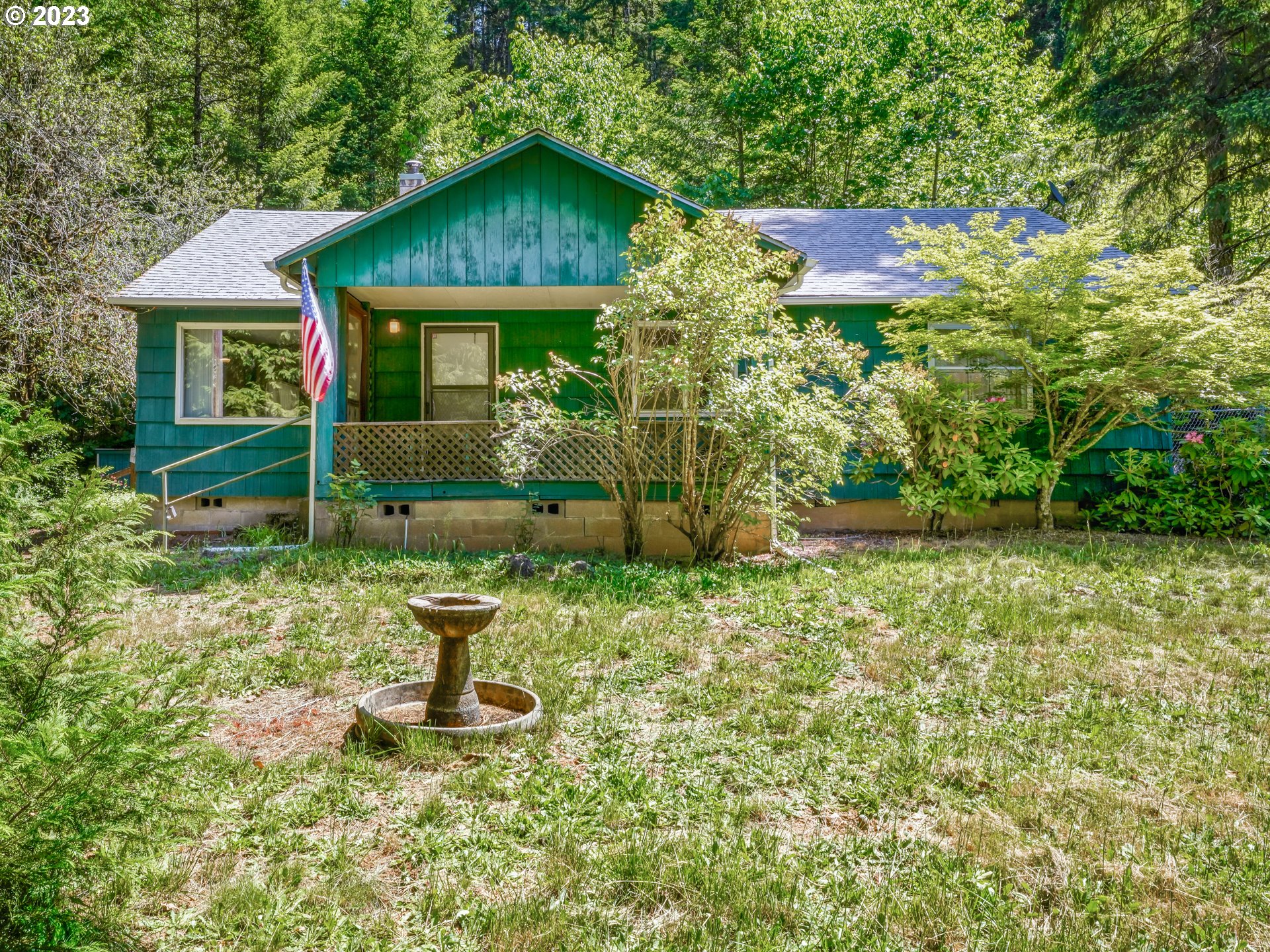 22589 HIGHWAY 36, Cheshire, OR 