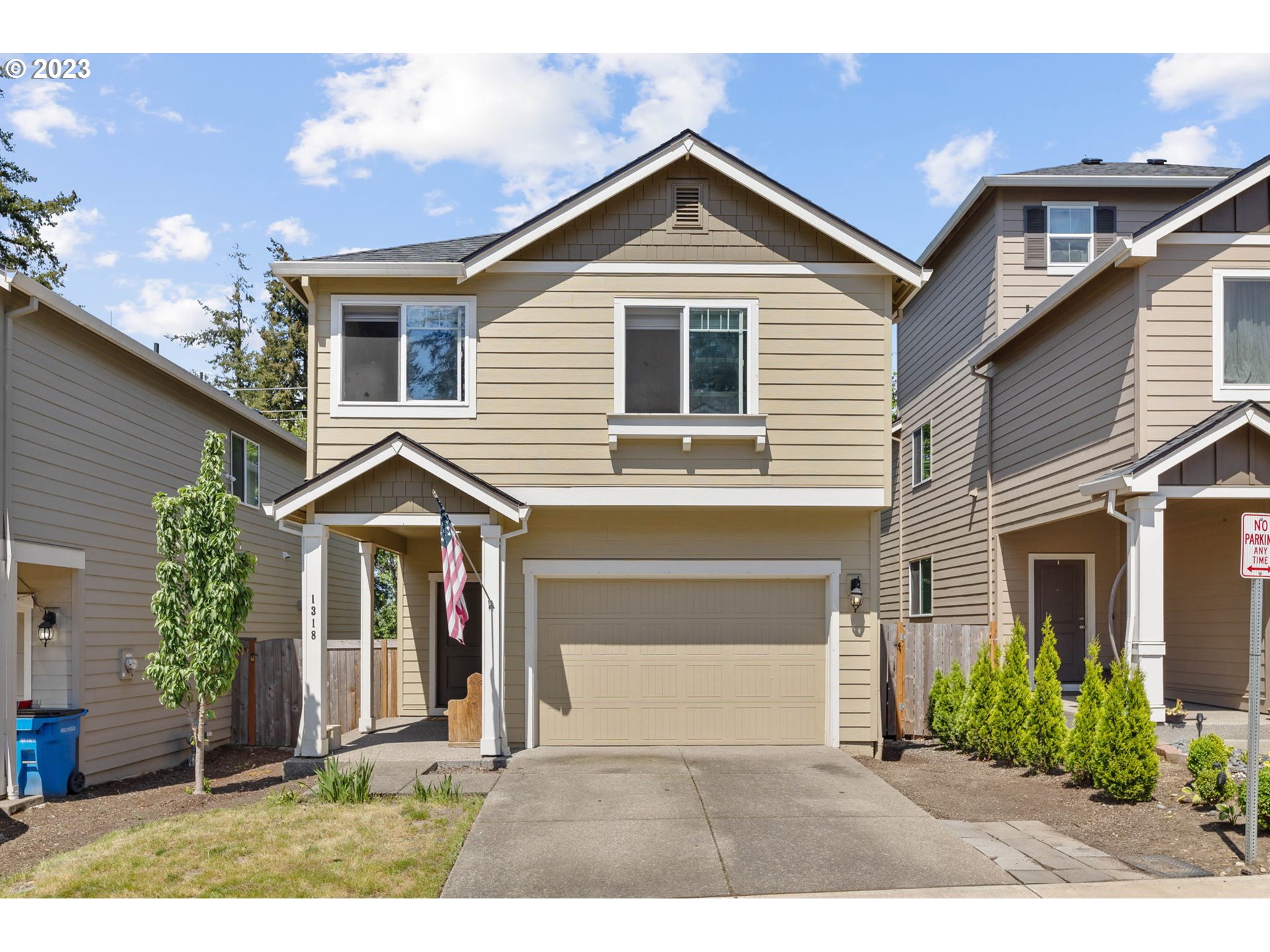 1318 NE 72ND WAY, Vancouver, WA 98665