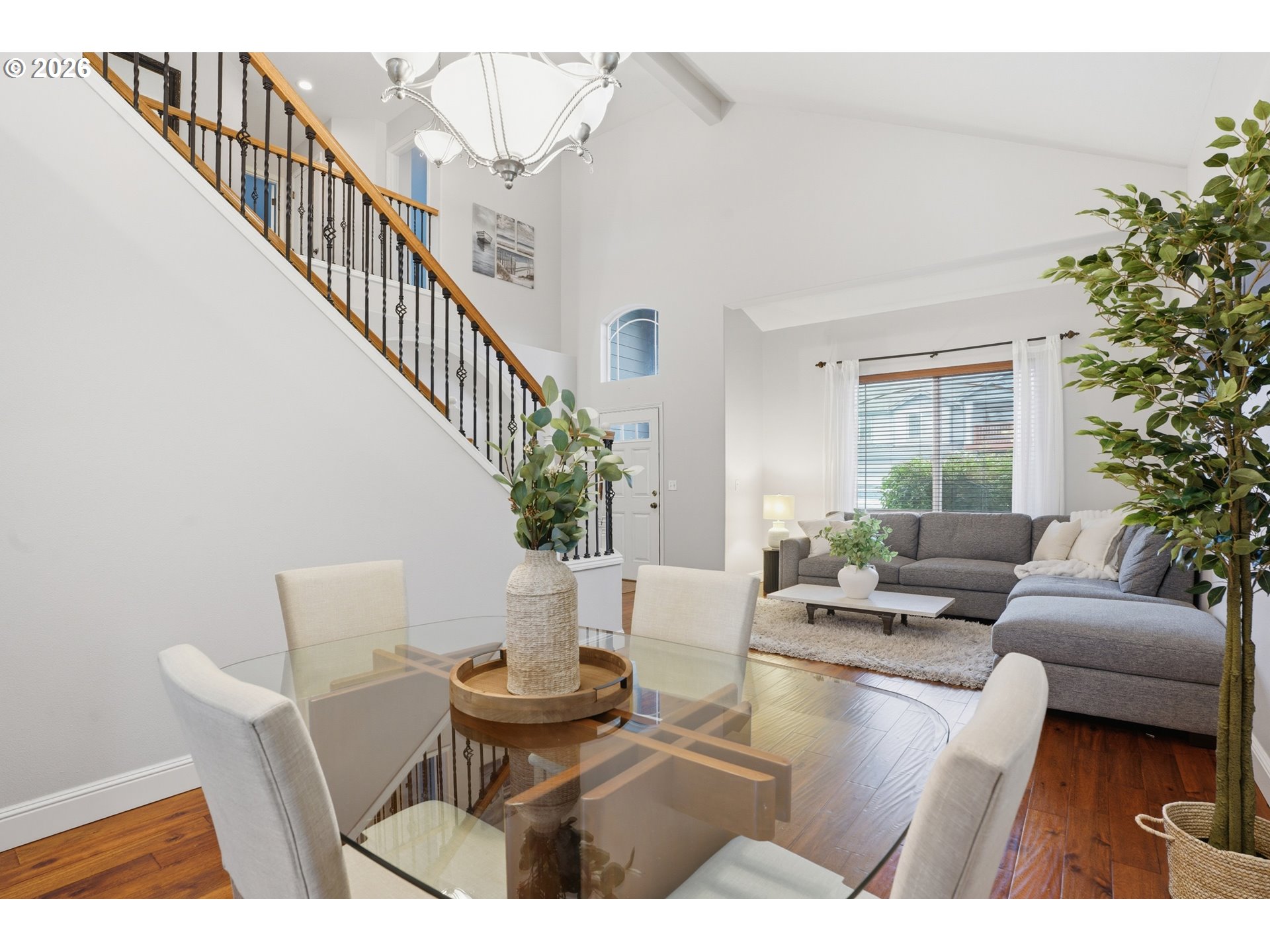 4605 NE 95TH ST, Vancouver, WA, 98665