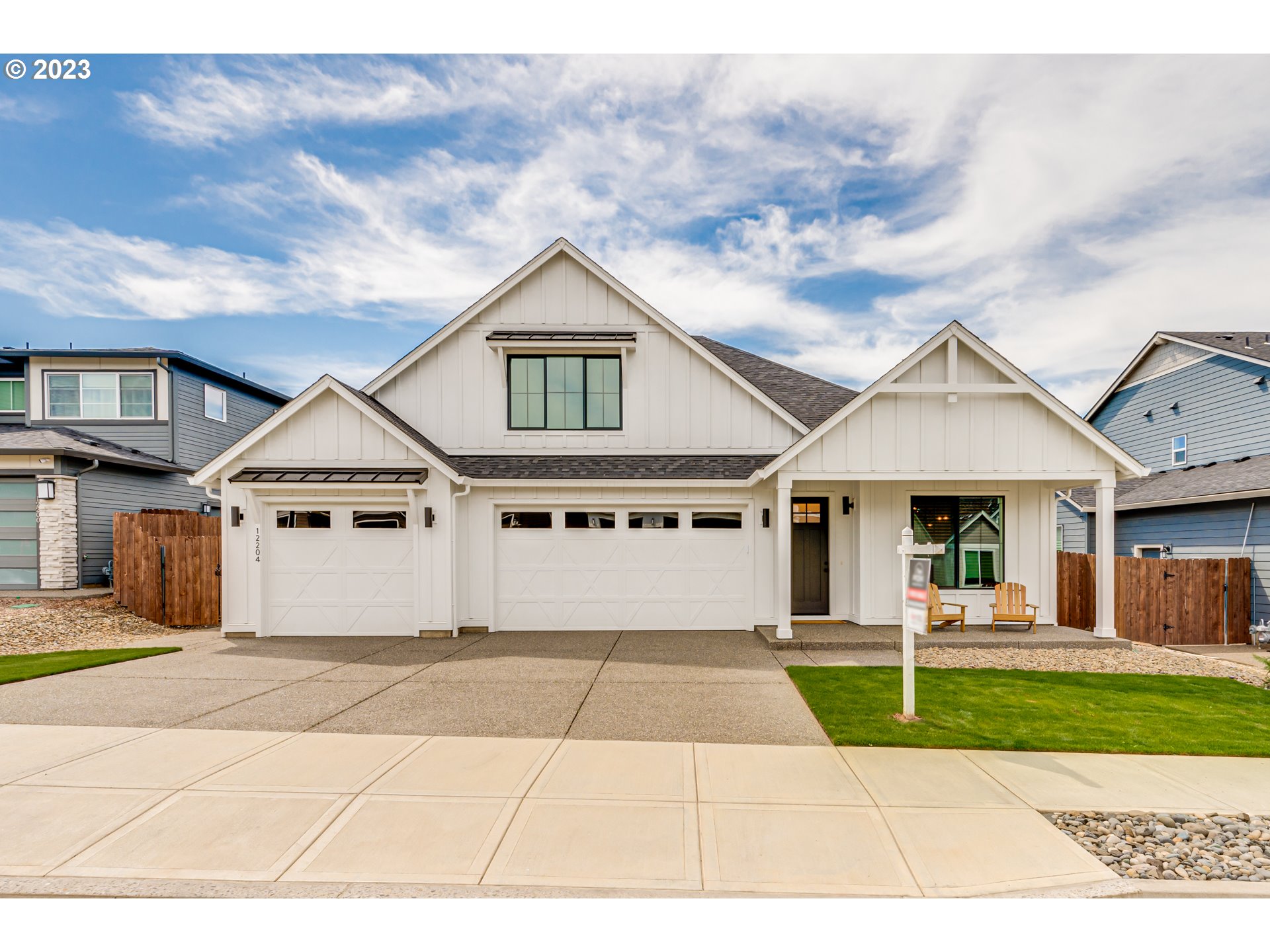 12204 NE 57TH AVE, Vancouver, WA 98686