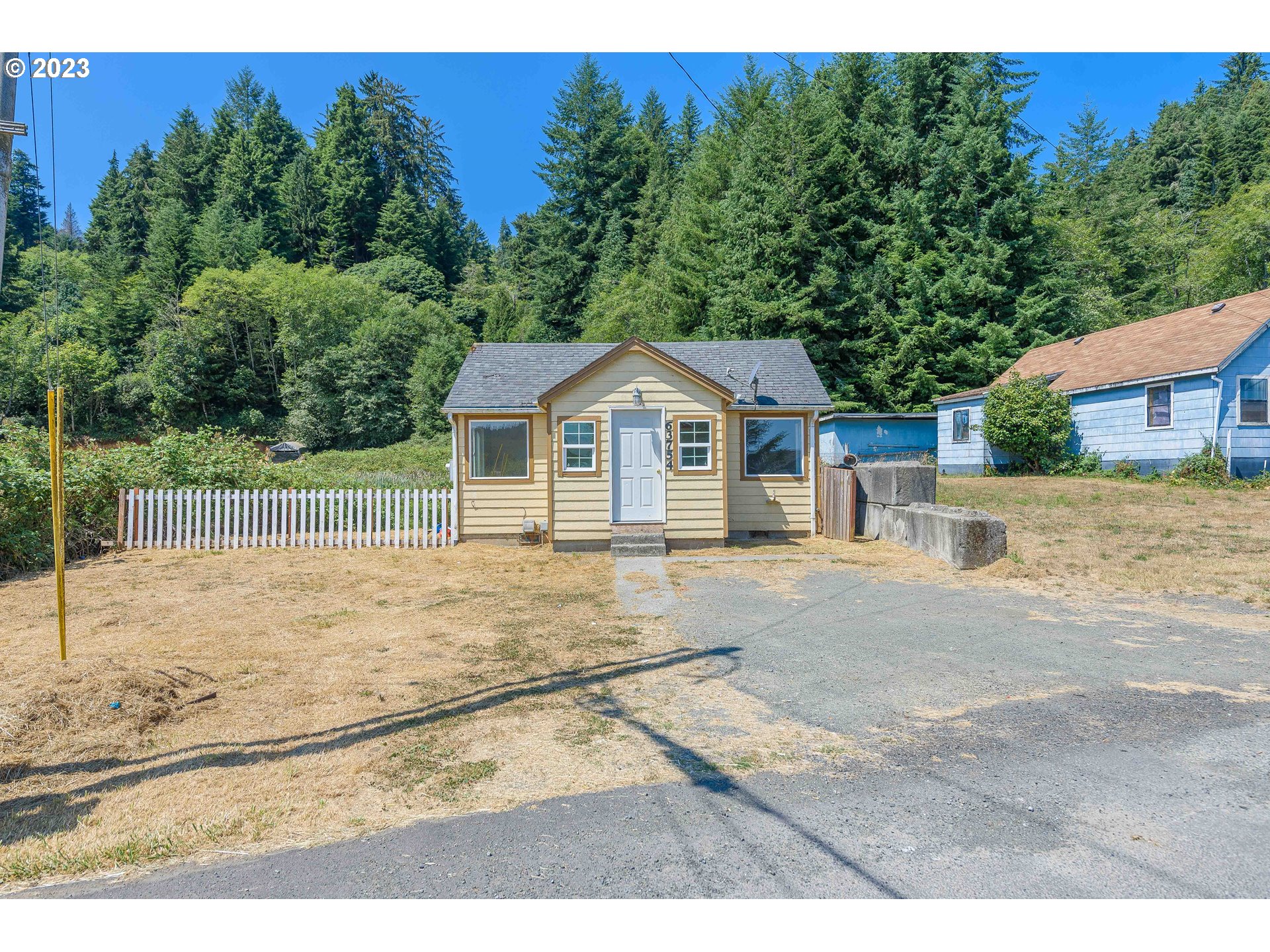 63754 ROSS INLET RD, Coos Bay, OR 97420