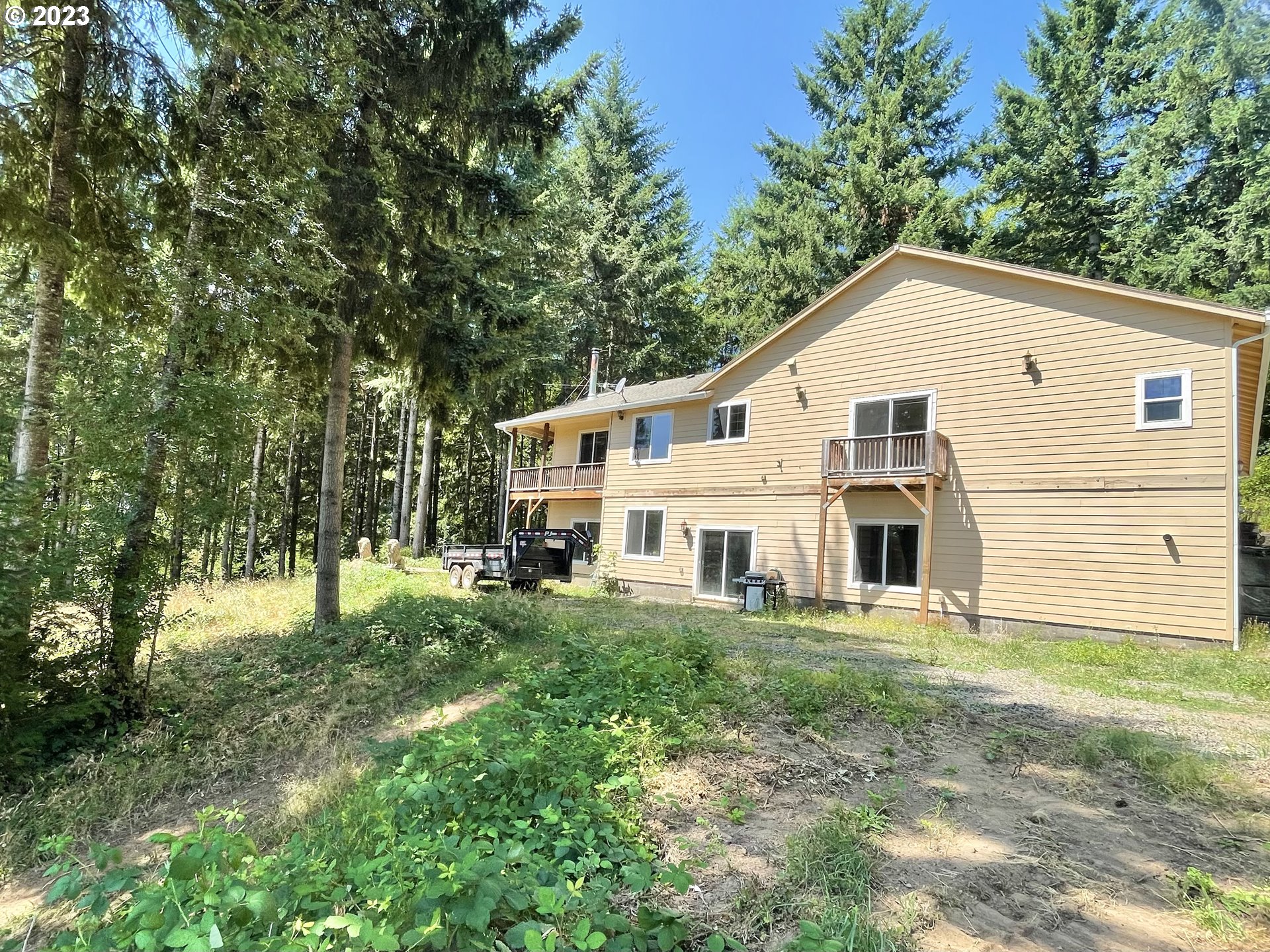 498  Bryant Hill Rd, Woodland, WA 98674