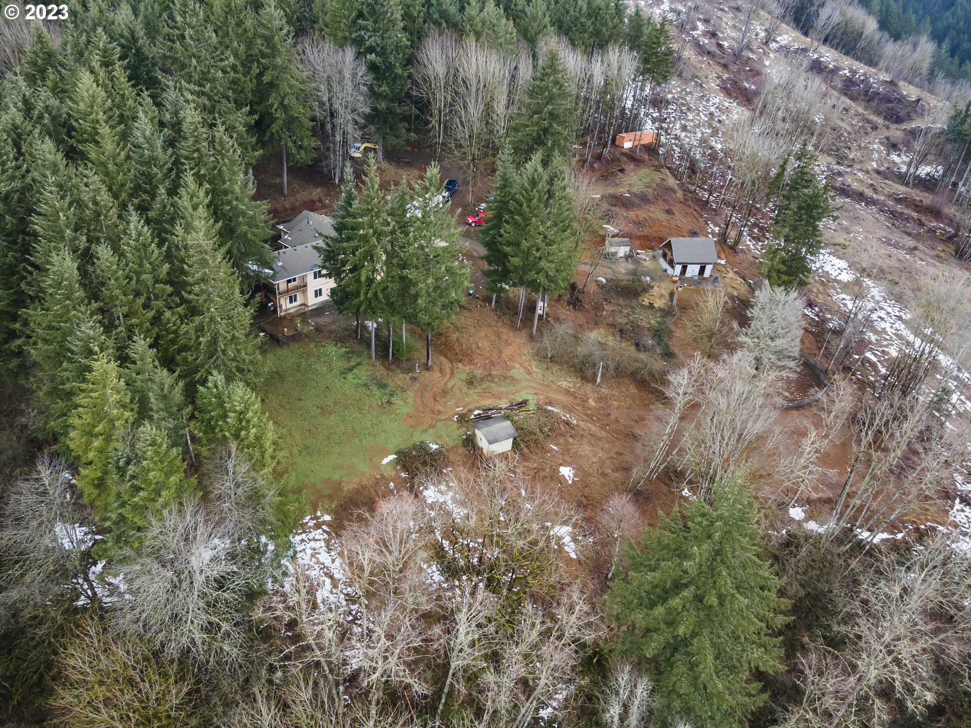 498  Bryant Hill Rd, Woodland, WA 98674