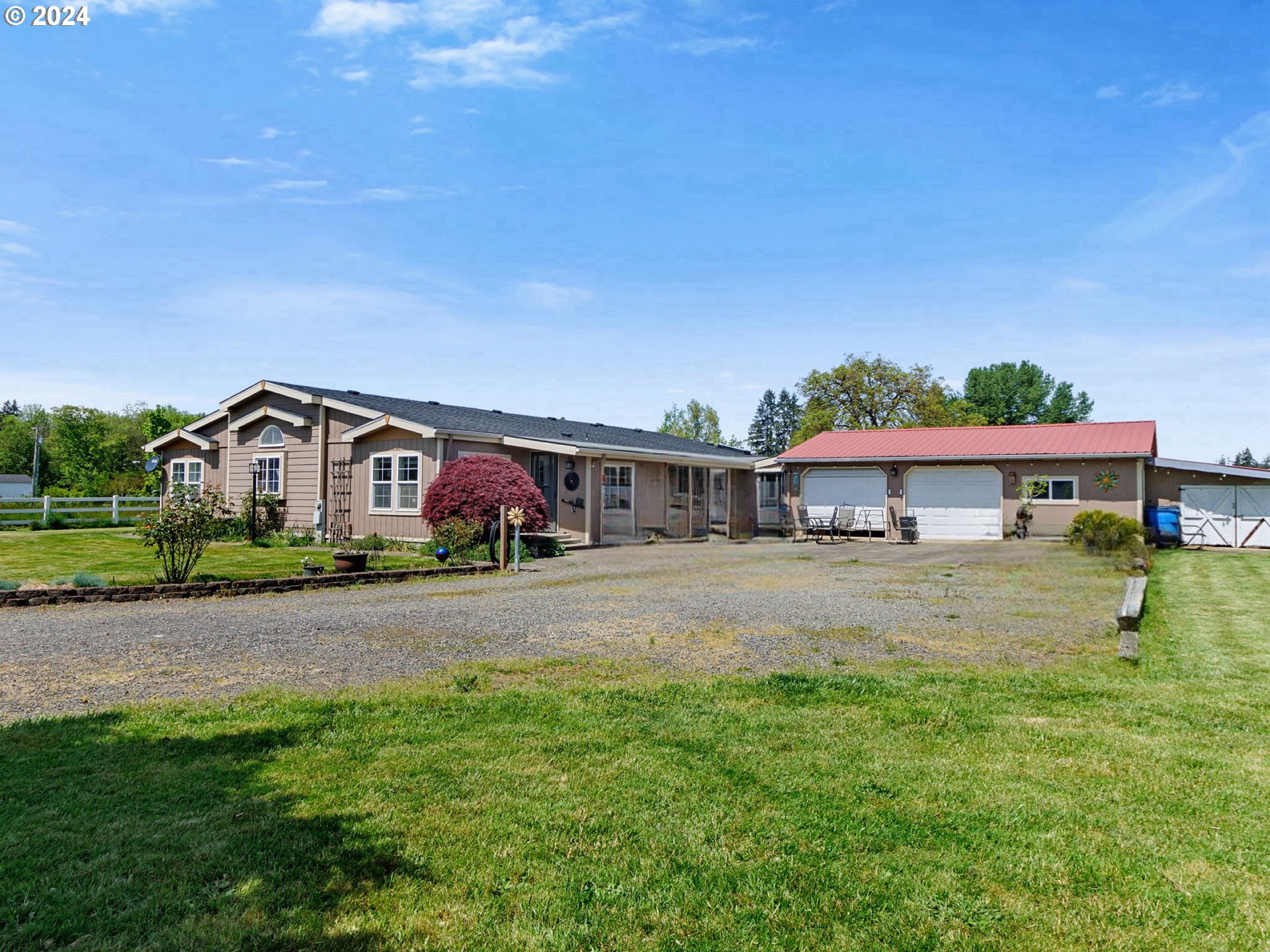 Photo of 20221 22ND AVE Ridgefield WA 98642