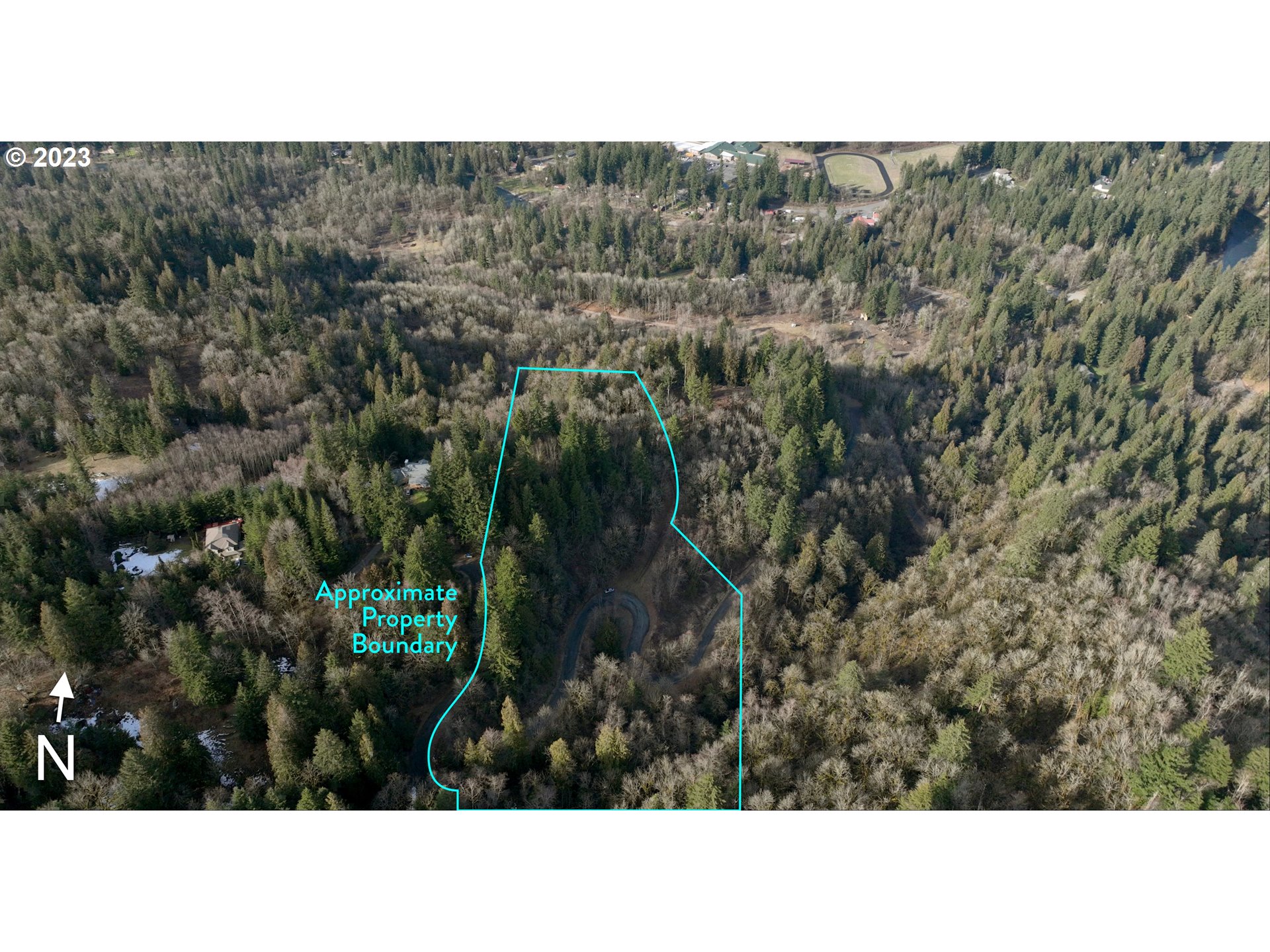 602  Wildlife Dr, Washougal, WA 98671