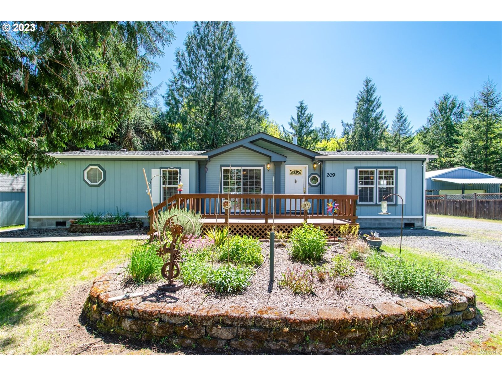 209 RIVERVIEW DR, Castle Rock, WA 98611 23620091 Matt Willcuts