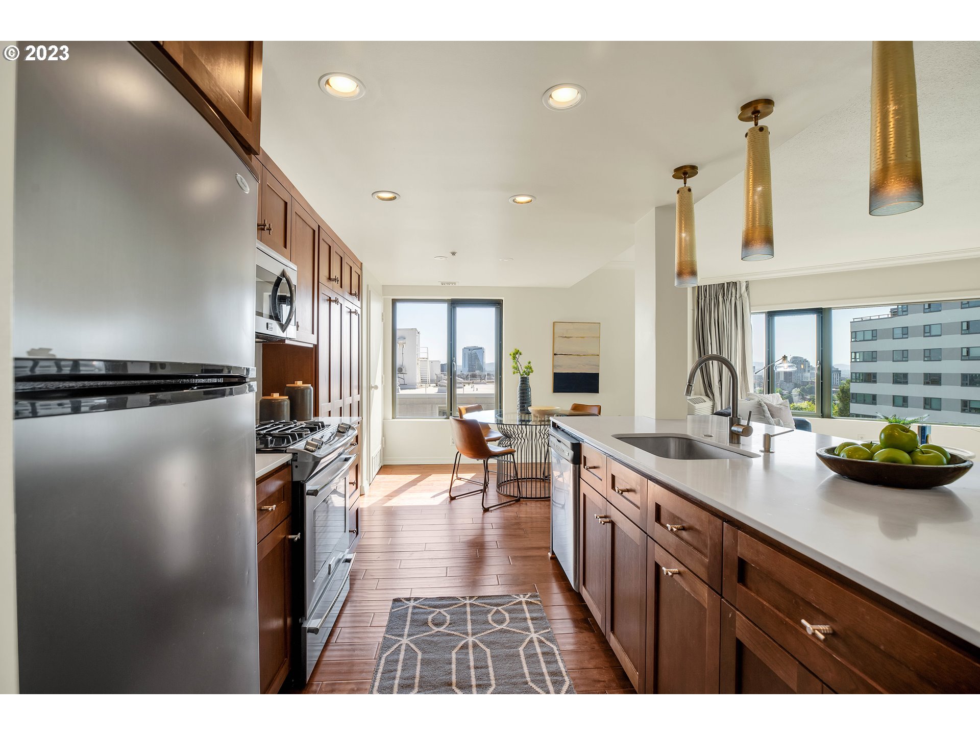 MLS: 23622626 Condo For Sale