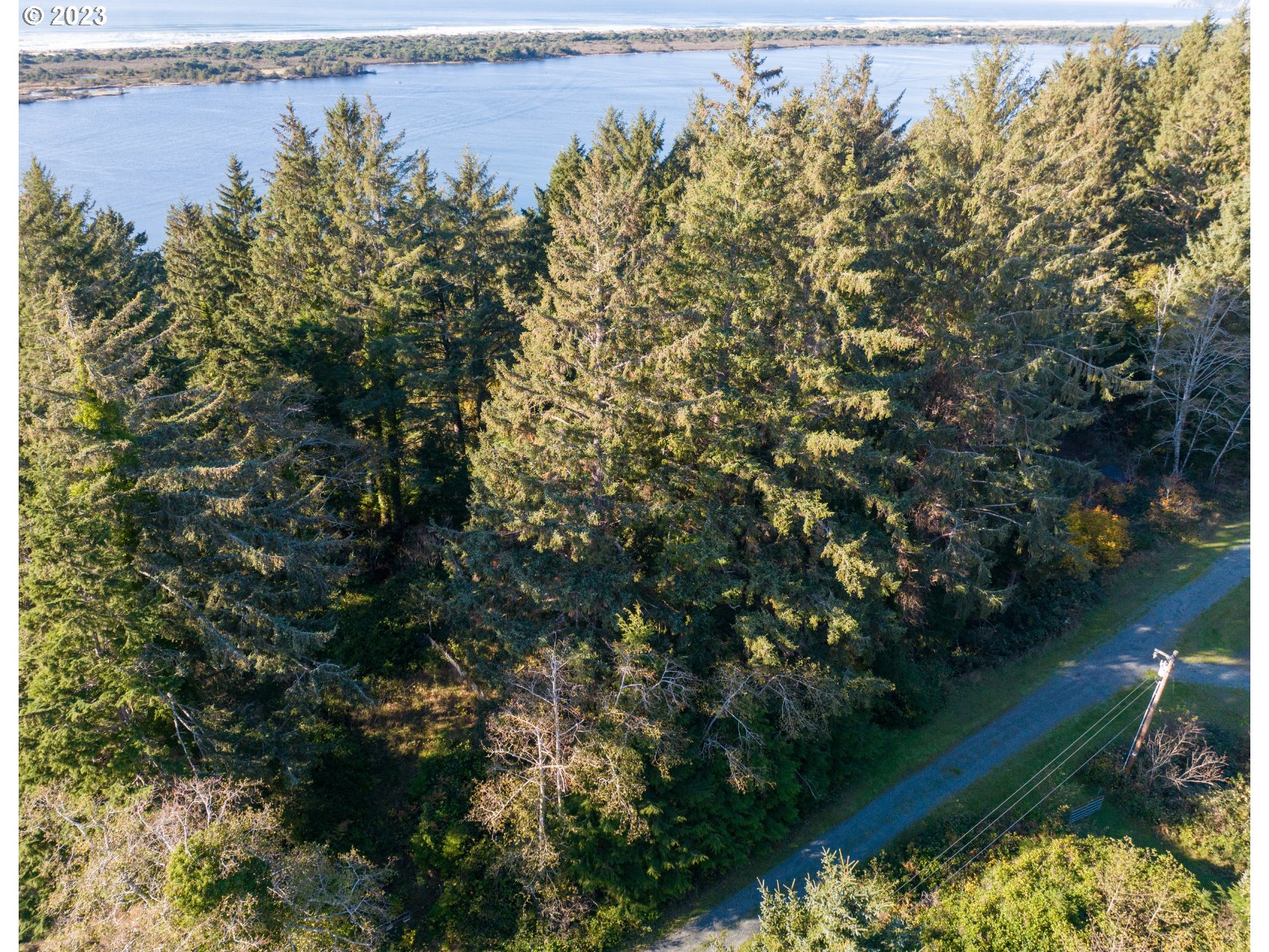 Hall St (TL 501+502) ST, Rockaway Beach, OR, 97136