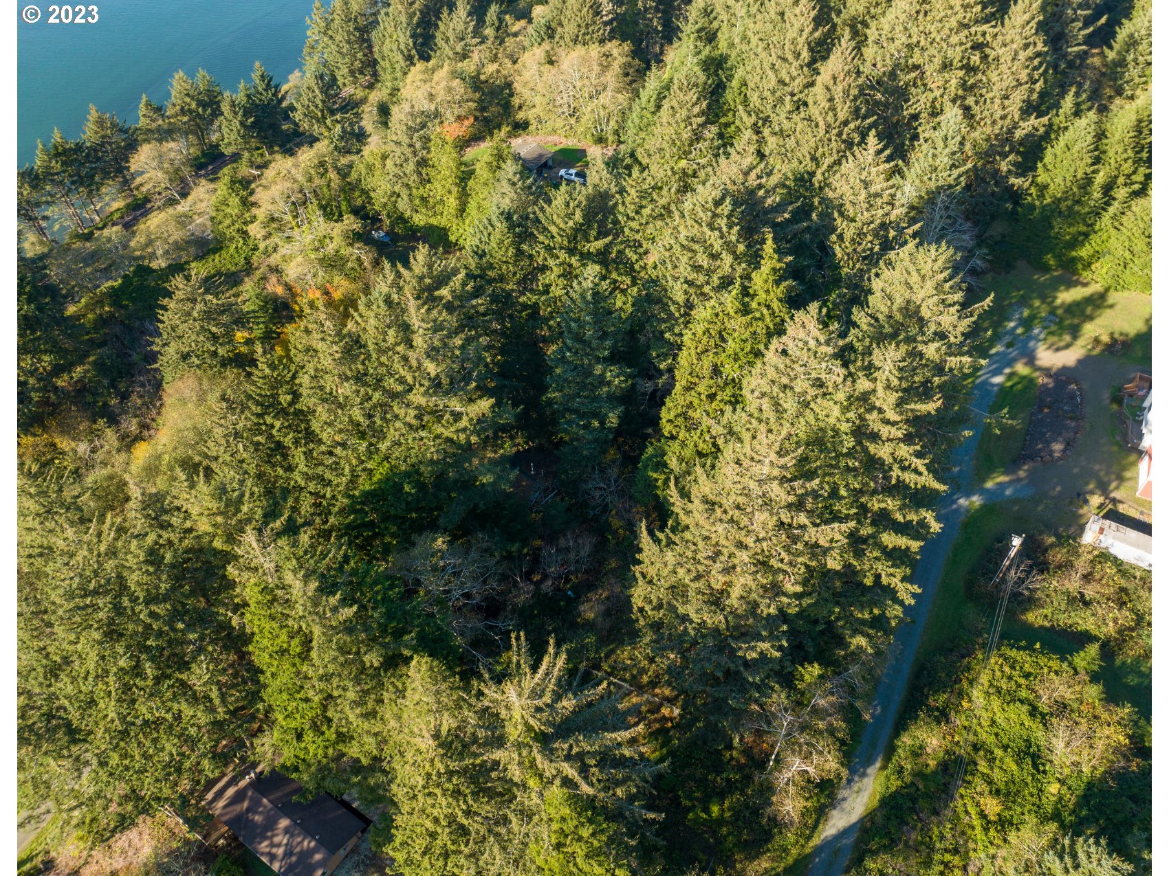 Hall St (TL 501+502) ST, Rockaway Beach, OR, 97136