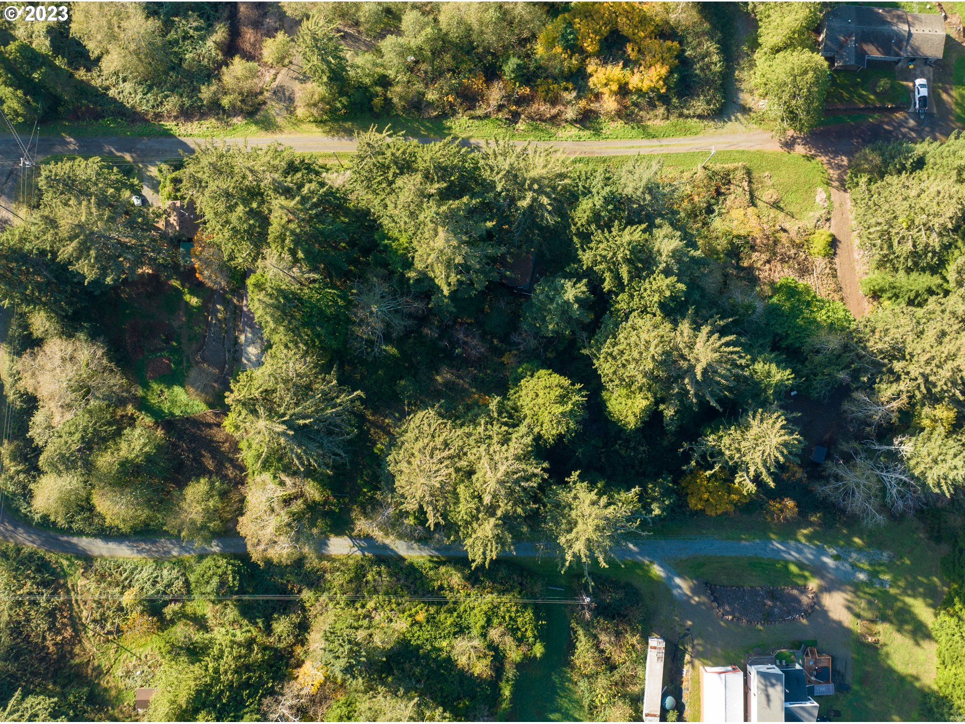 Hall St (TL 501+502) ST, Rockaway Beach, OR, 97136