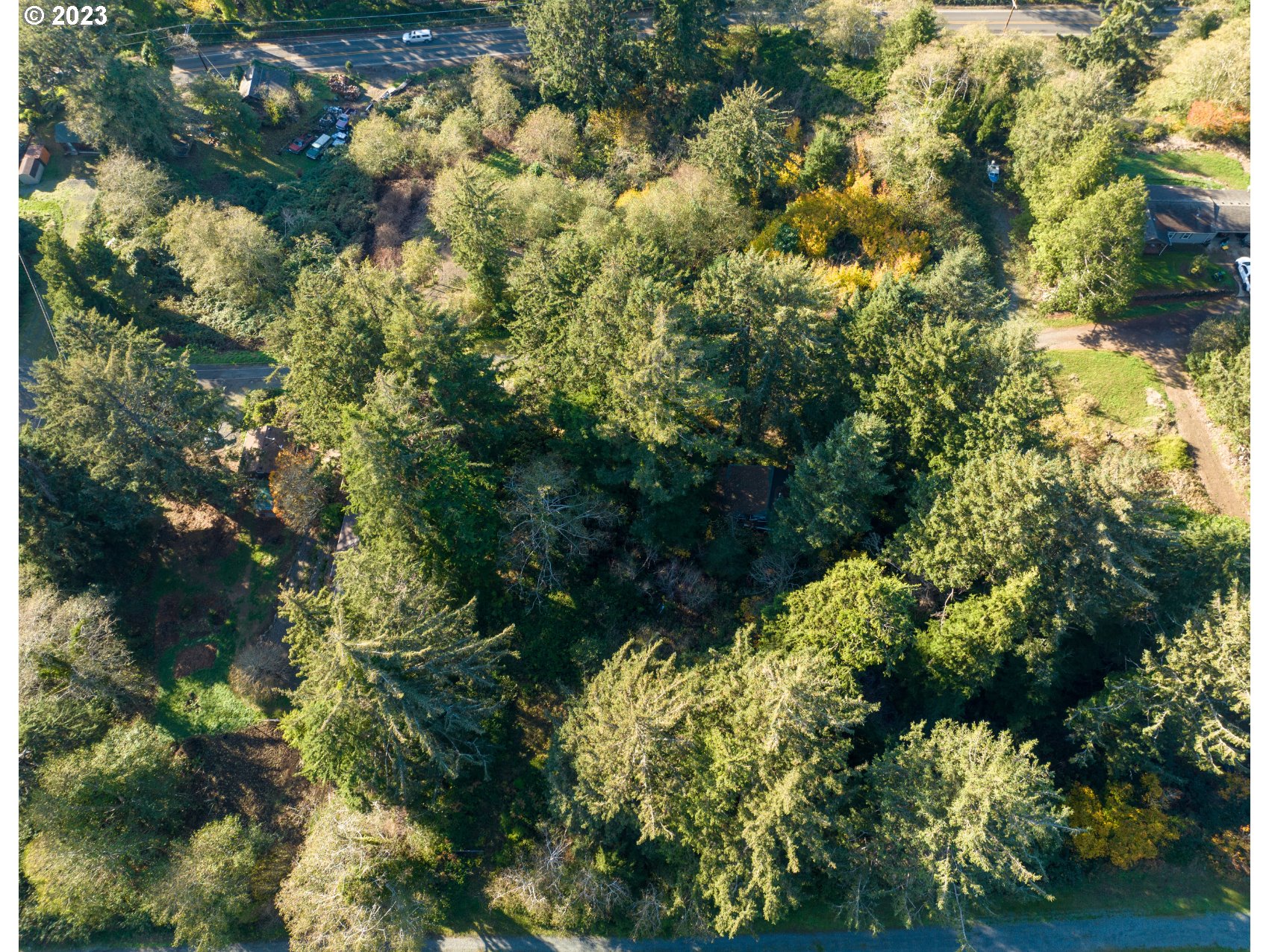 Hall St (TL 501+502) ST, Rockaway Beach, OR, 97136