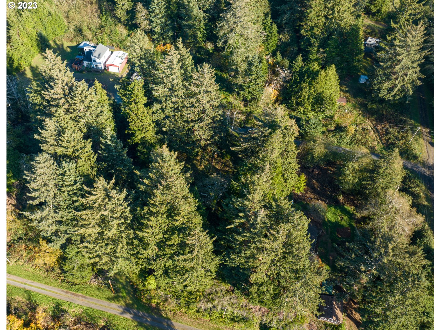 Hall St (TL 501+502) ST, Rockaway Beach, OR, 97136