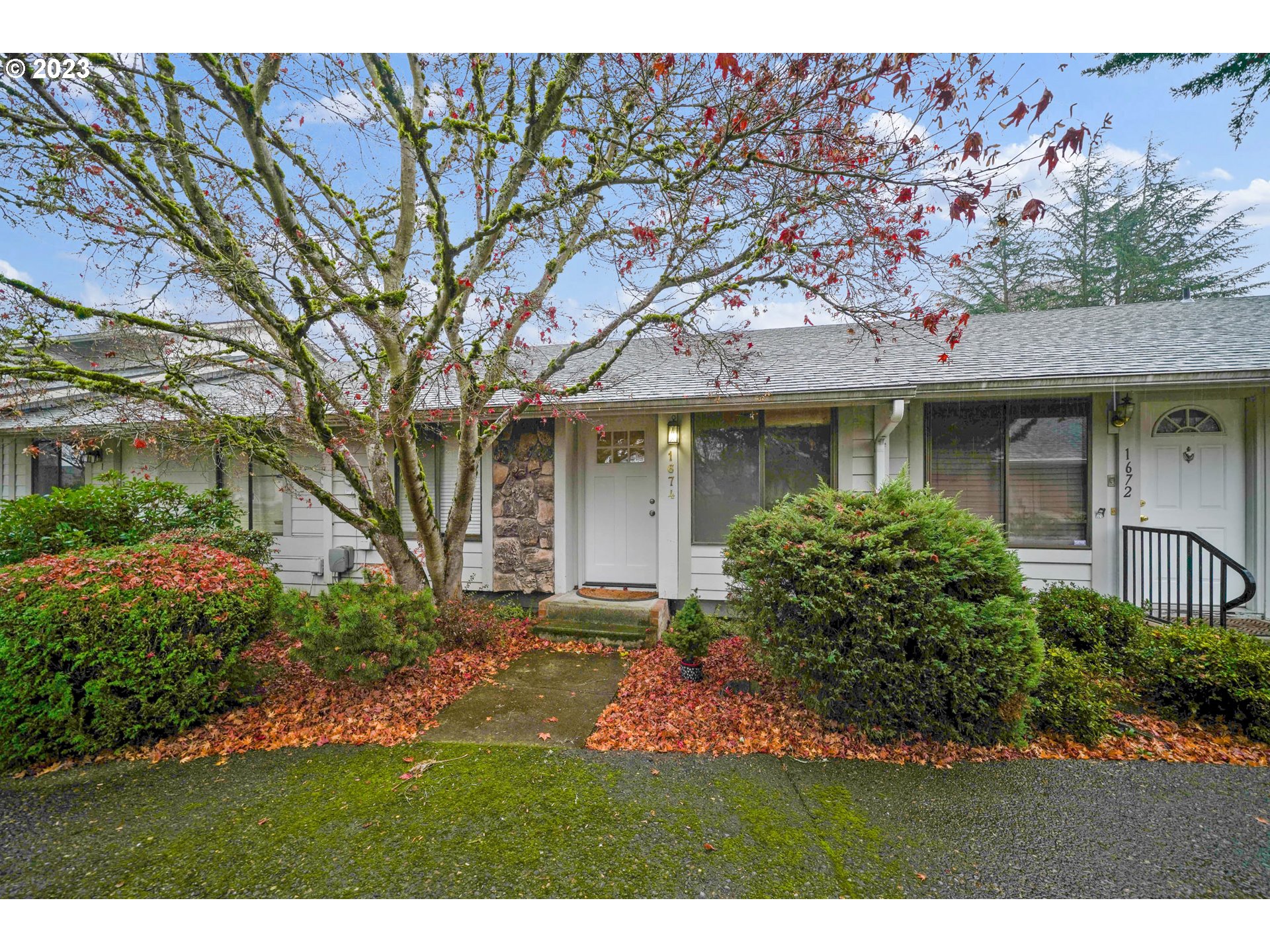 1674 NW 143RD AVE, Portland OR, 97210