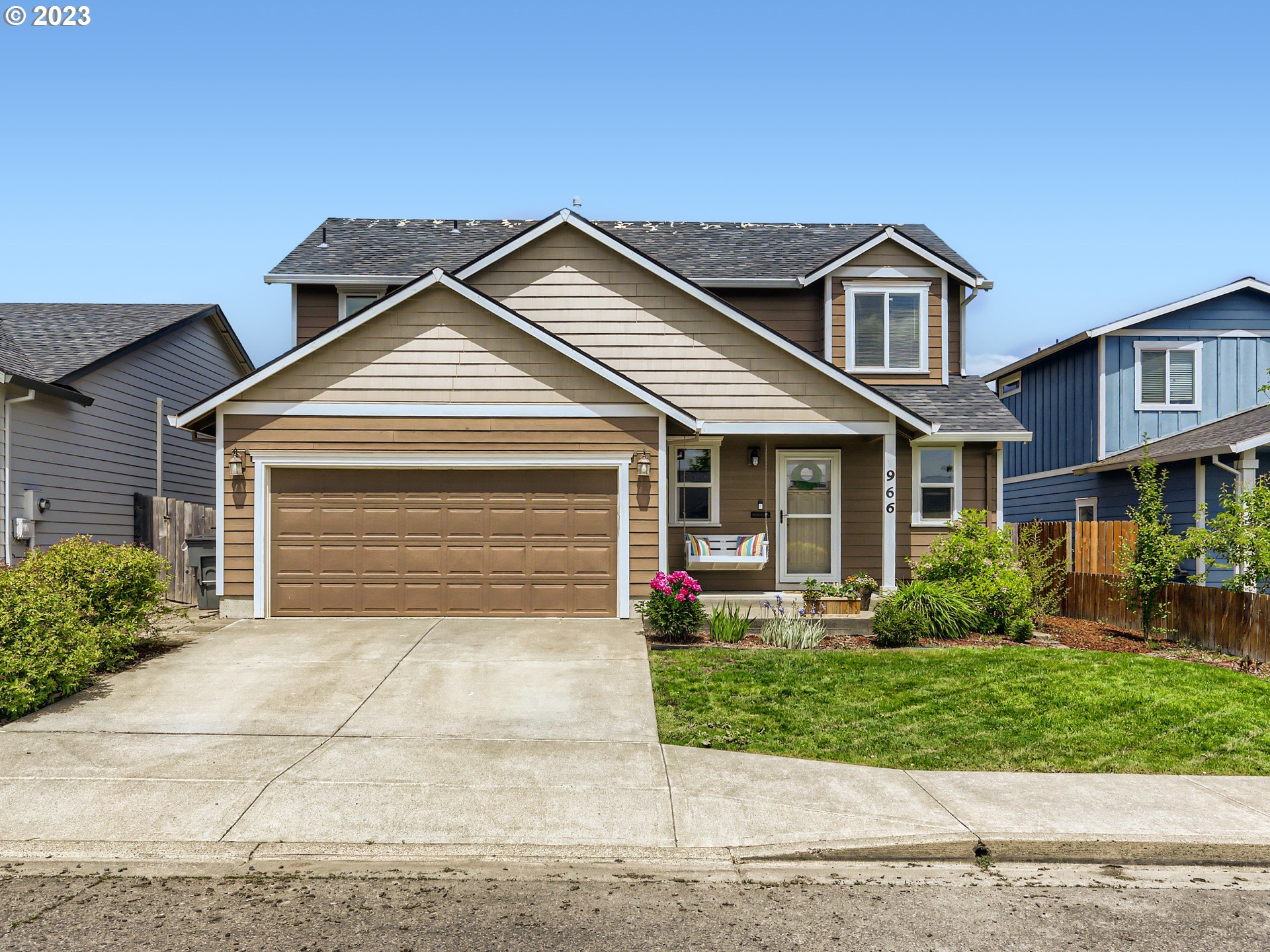 Sold Property