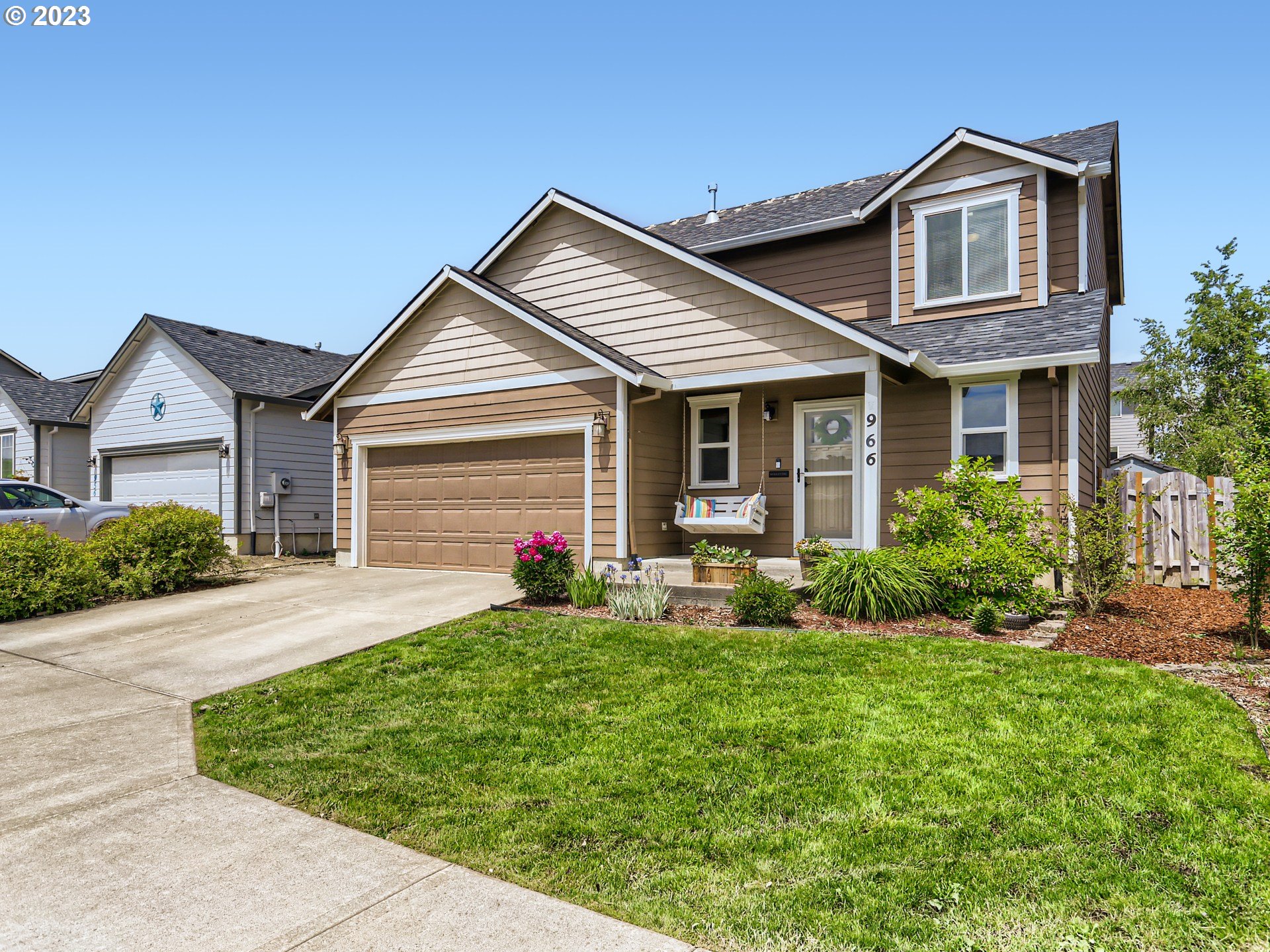 Sold Property