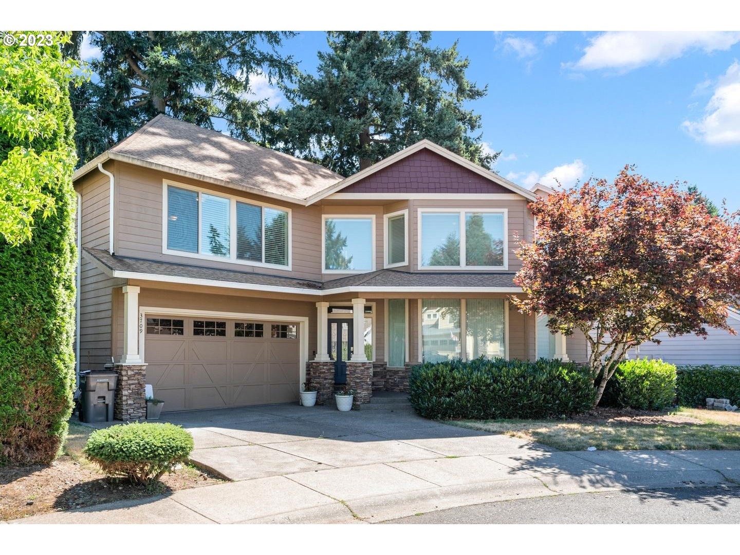 3709 NE 104th Cir, Vancouver, WA 98686