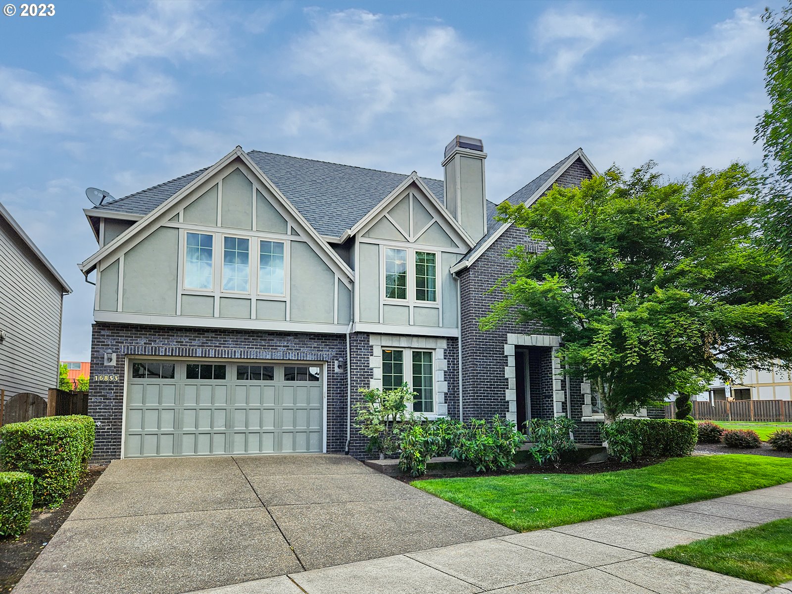 15836 NW CLAREMONT DR, Portland OR 97229 House for Sale in Portland