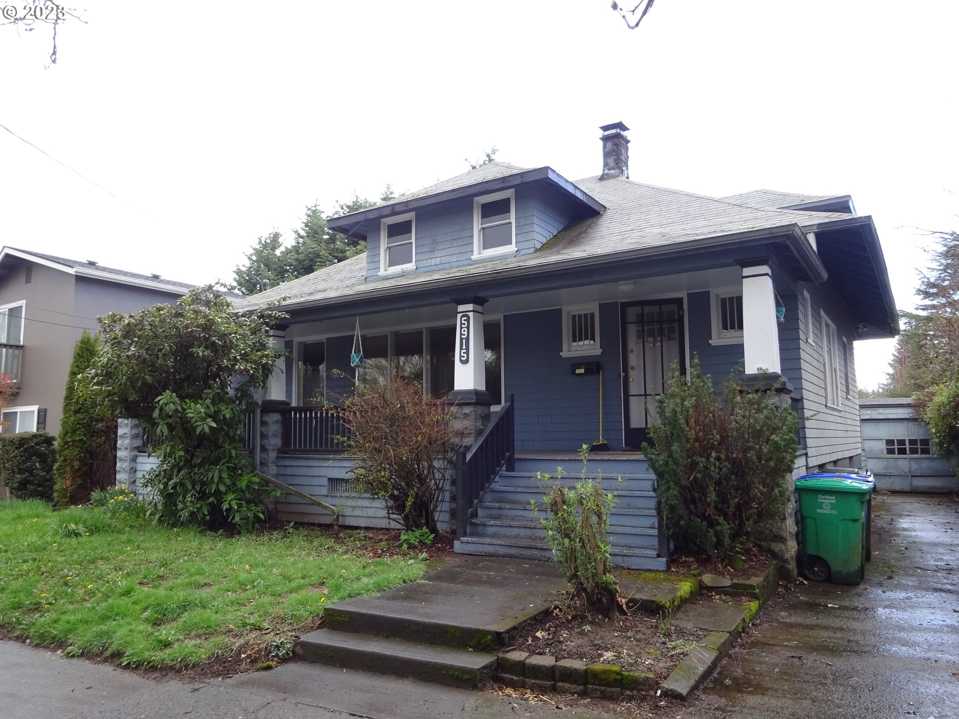 Photo of 5915 MILWAUKIE AVE Portland OR 97202