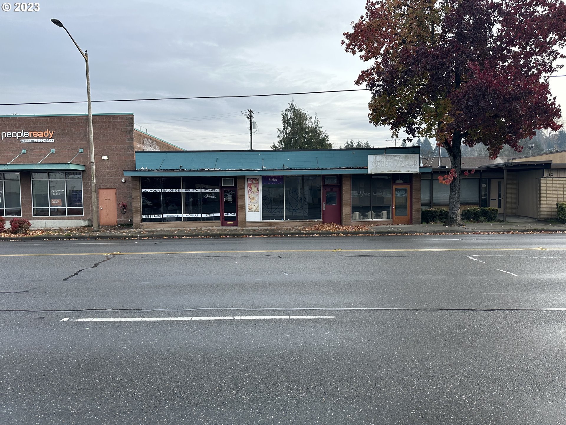 116 Central AVE N, Kent, WA 98032