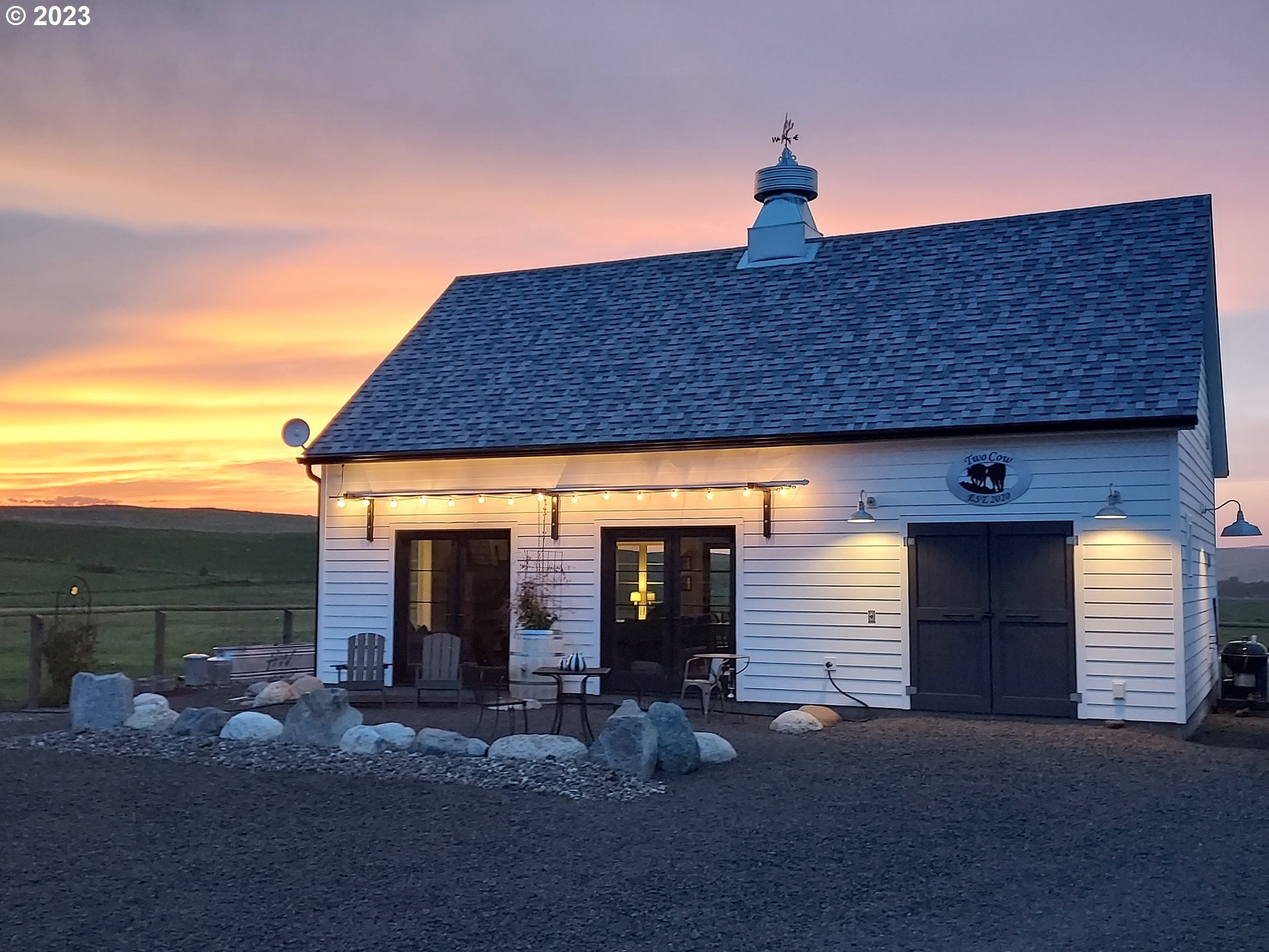 Residential for sale in Lostine, Oregon, 23638361