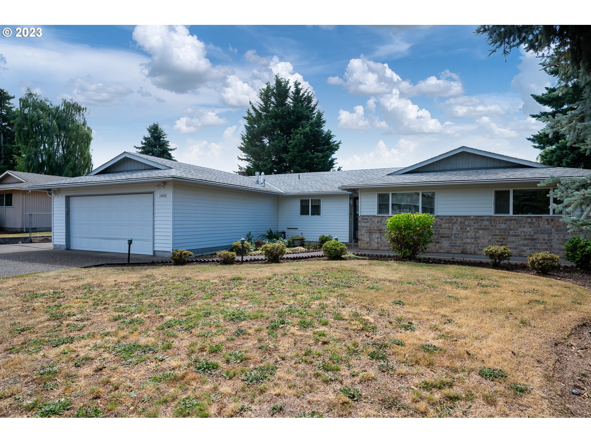 Homes for sale 14420 SE THELMA CIR, Milwaukie, OR 97267 MLS236...